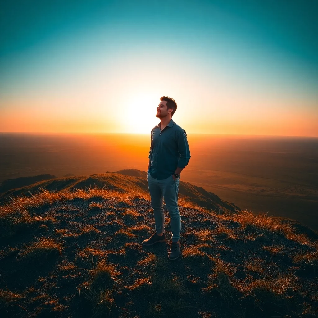 Manchmal heißt Stärke: loslassen, um wieder frei zu sein – und sich selbst neu zu begegnen.
