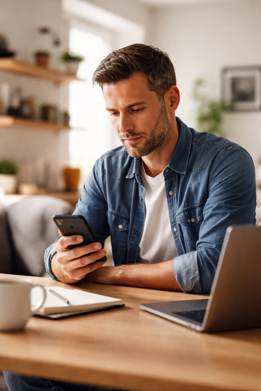 So sch&uuml;tzt du dich vor Geldbetrug und Finanz-Scams