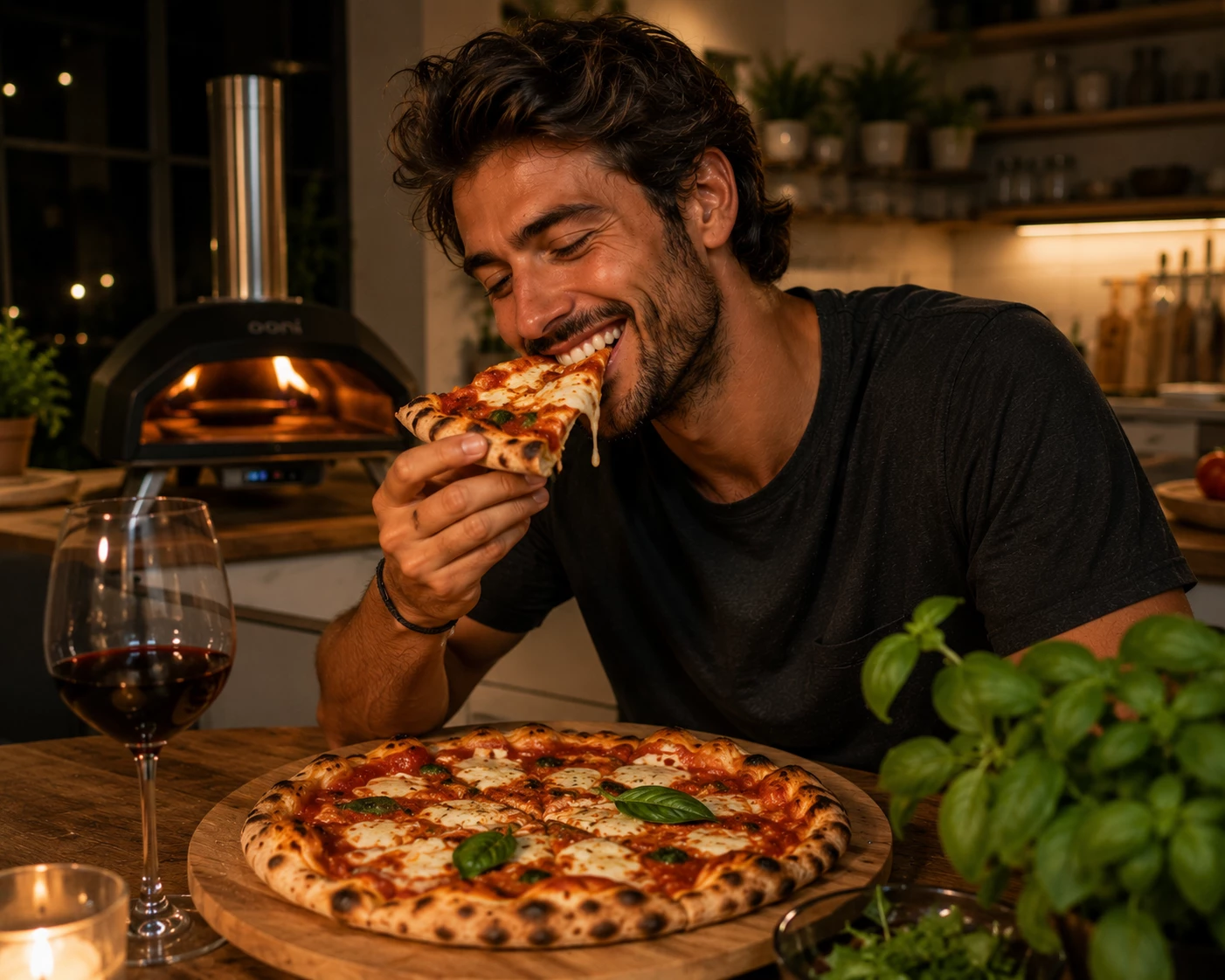 Pizzaofen f&uuml;r Zuhause: Die besten Modelle 2026 im Test