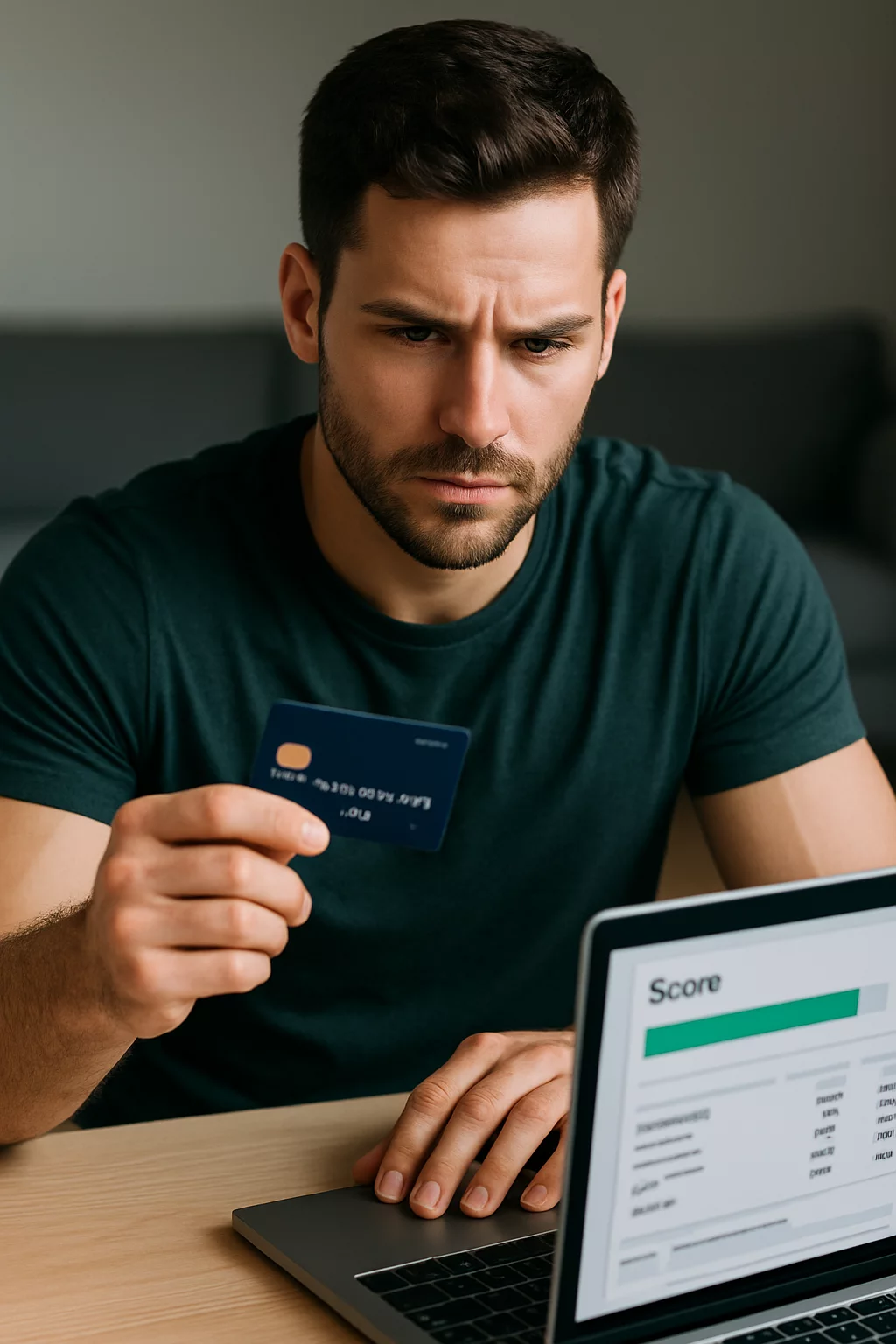 Neuer SCHUFA Score: So profitierst du als Verbraucher wirklich!