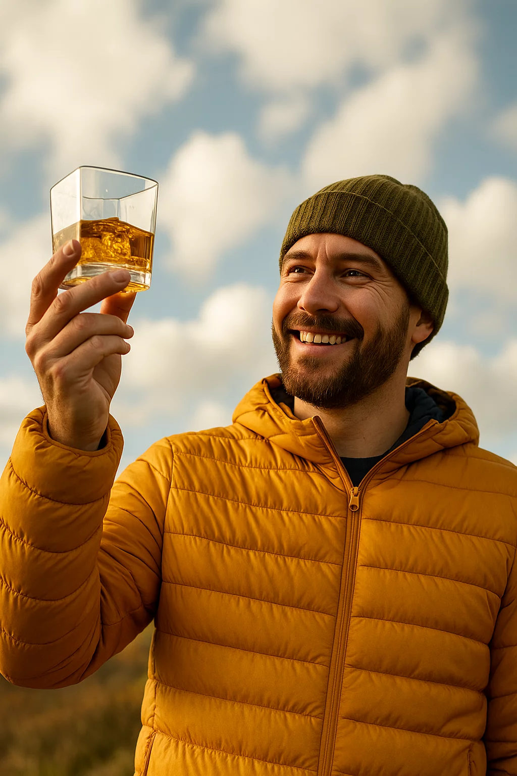Mit den besten Drinks in den Herbst: Vier herbstliche Cocktail-Geheimnisse für Genießer
