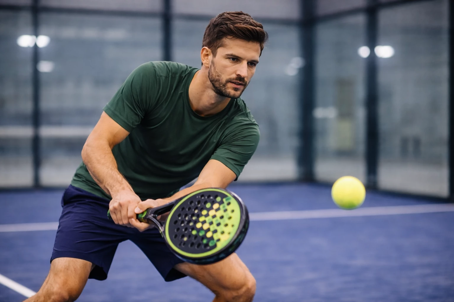 Padel gilt als einer der am schnellsten wachsenden Trendsportarten – leicht zu lernen, überraschend intensiv und extrem gesellig.