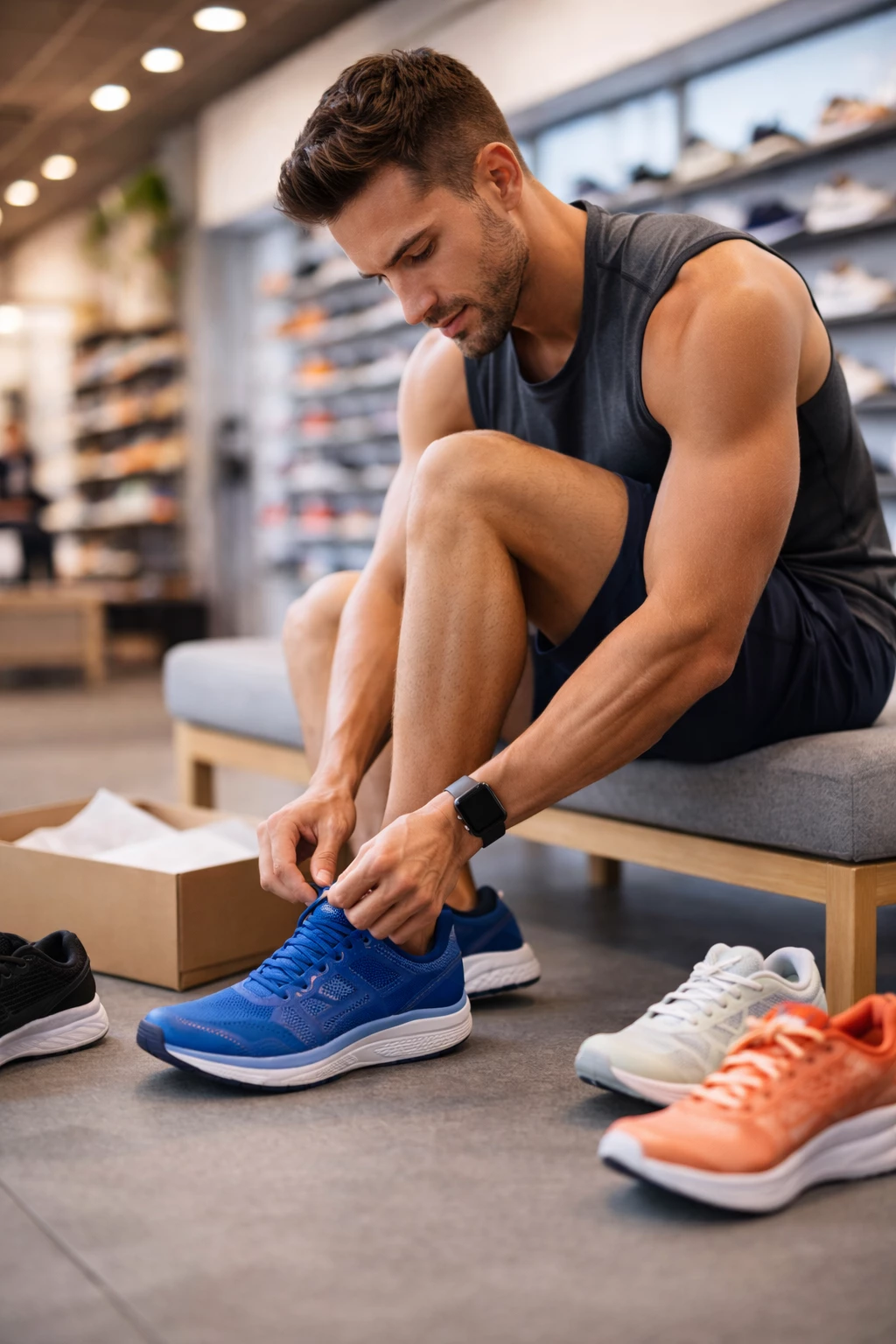 Die besten Laufschuhe 2026: Diese Modelle liefern wirklich ab