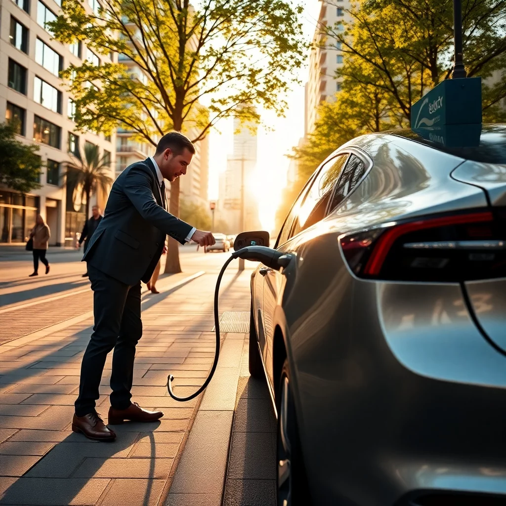 Elektroauto im Winter & Herbst: 10 Tipps für mehr Reichweite bei Kälte