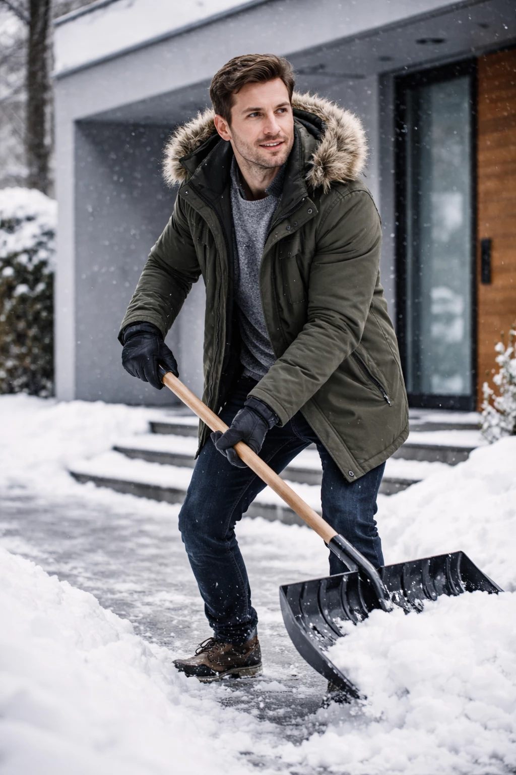 Wintereinbruch & Schneechaos: Dein ultimativer Alltagsratgeber f&uuml;r Arbeit, Mobilit&auml;t, Sicherheit und Alltag