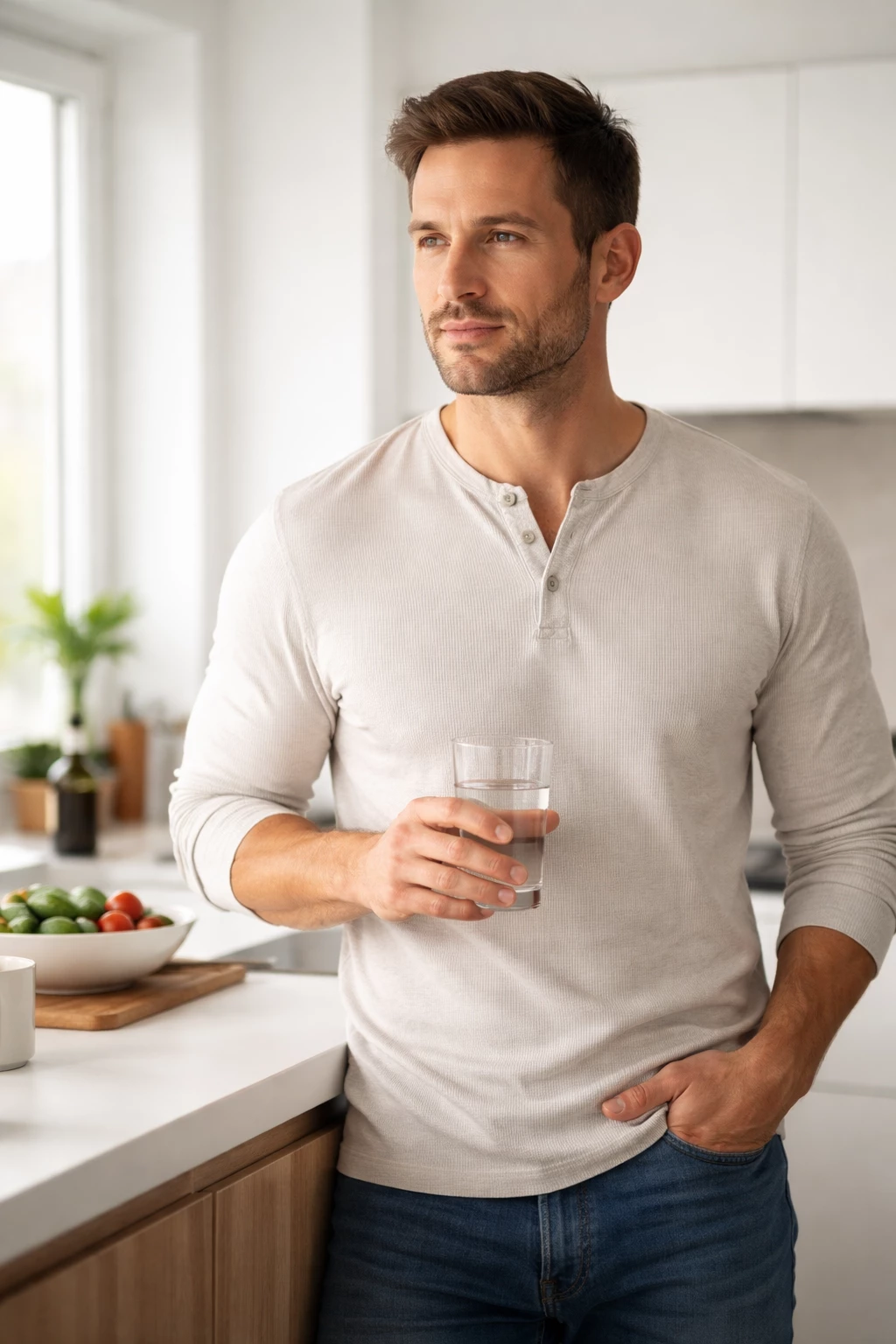 Darm aufbauen in 30 Tagen f&uuml;r mehr Energie im Alltag