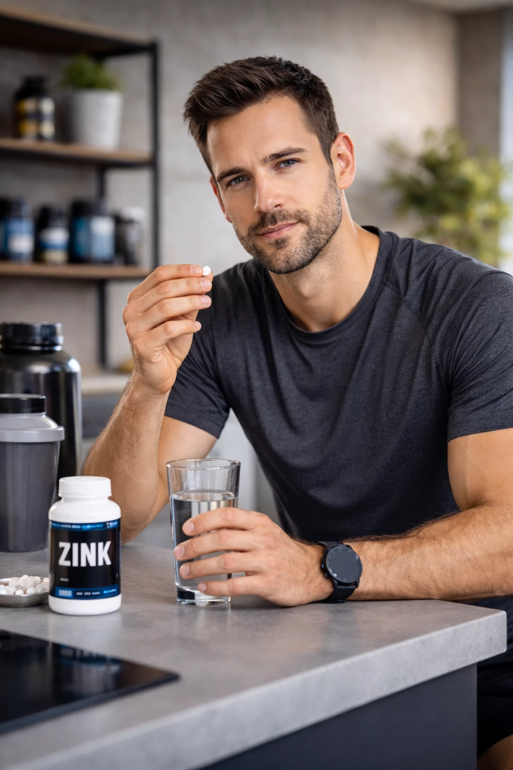 Zink &ndash; das untersch&auml;tzte Supermineral f&uuml;r Immunsystem, Haut & Energie