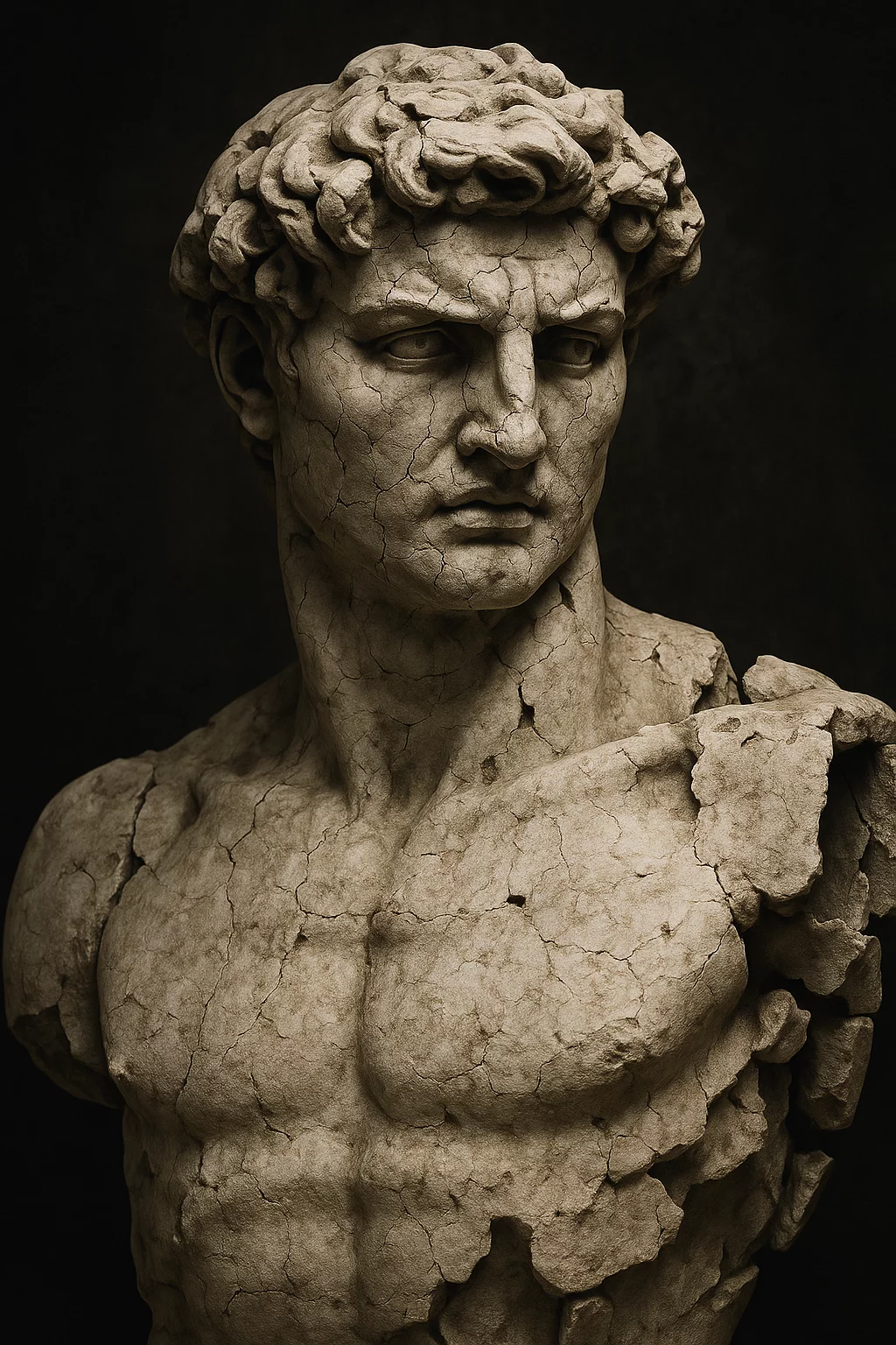 Das wissenschaftliche Nachdenken über Männlichkeit gibt es noch gar nicht lange