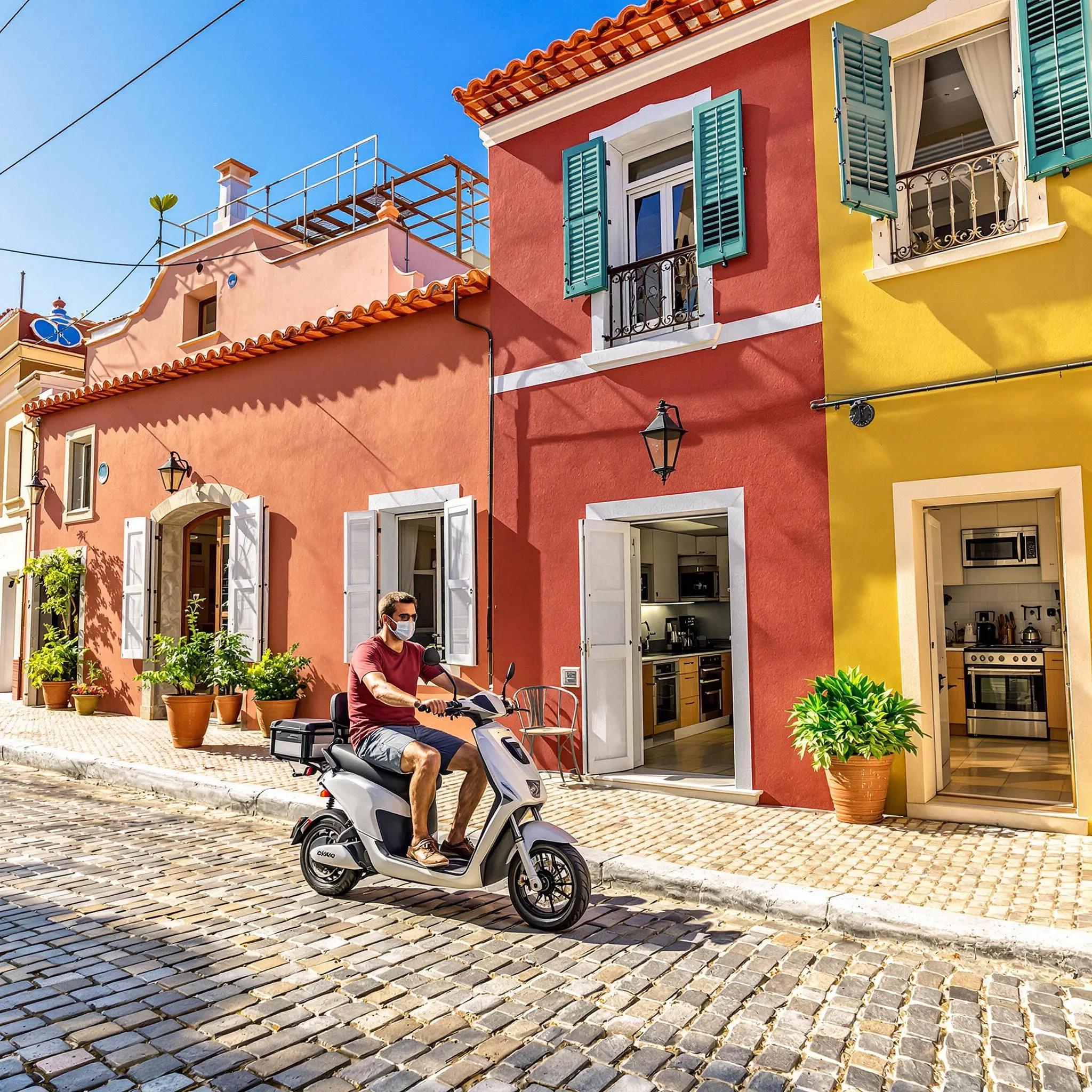 Dolce Vita – Die Kunst, länger zu leben: Das italienische Geheimnis