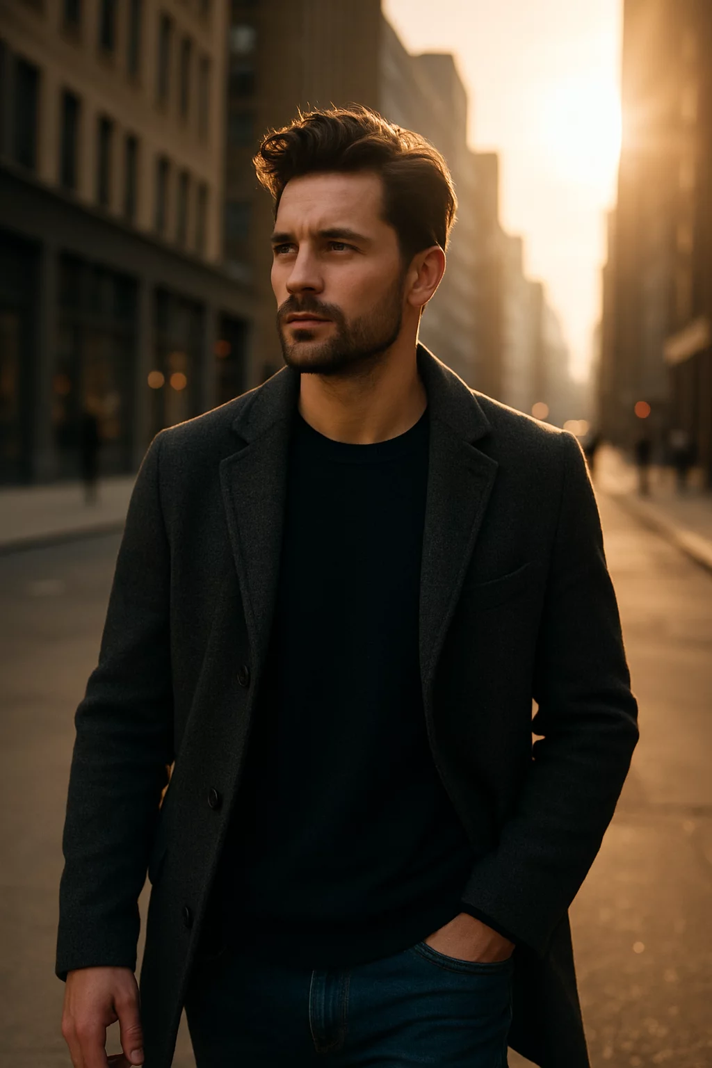 Auch im Winter trifft UV auf deine Haut. Wer jung bleiben und aussehen will, pflegt und vor allem schützt seine haut gerade im Winter.