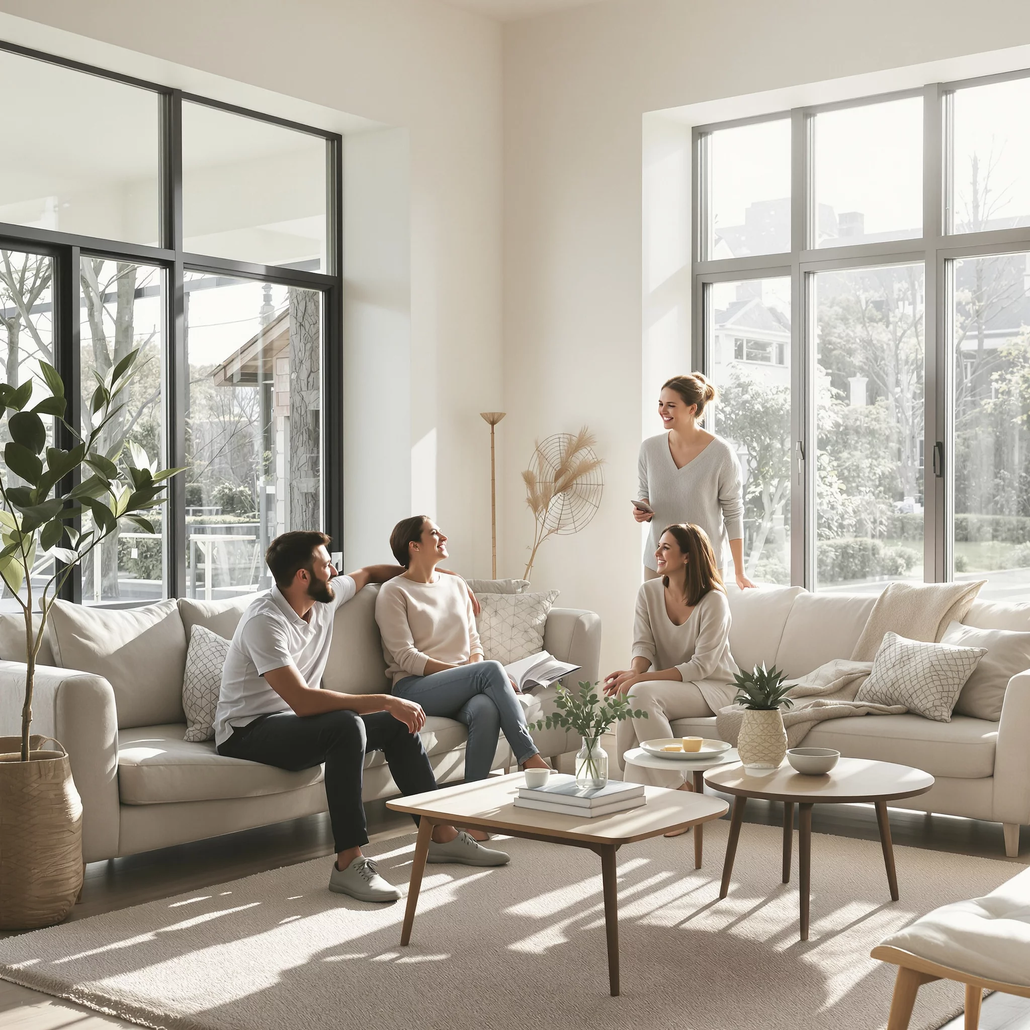 Weniger ist mehr: Die neue Lust am Reduzieren