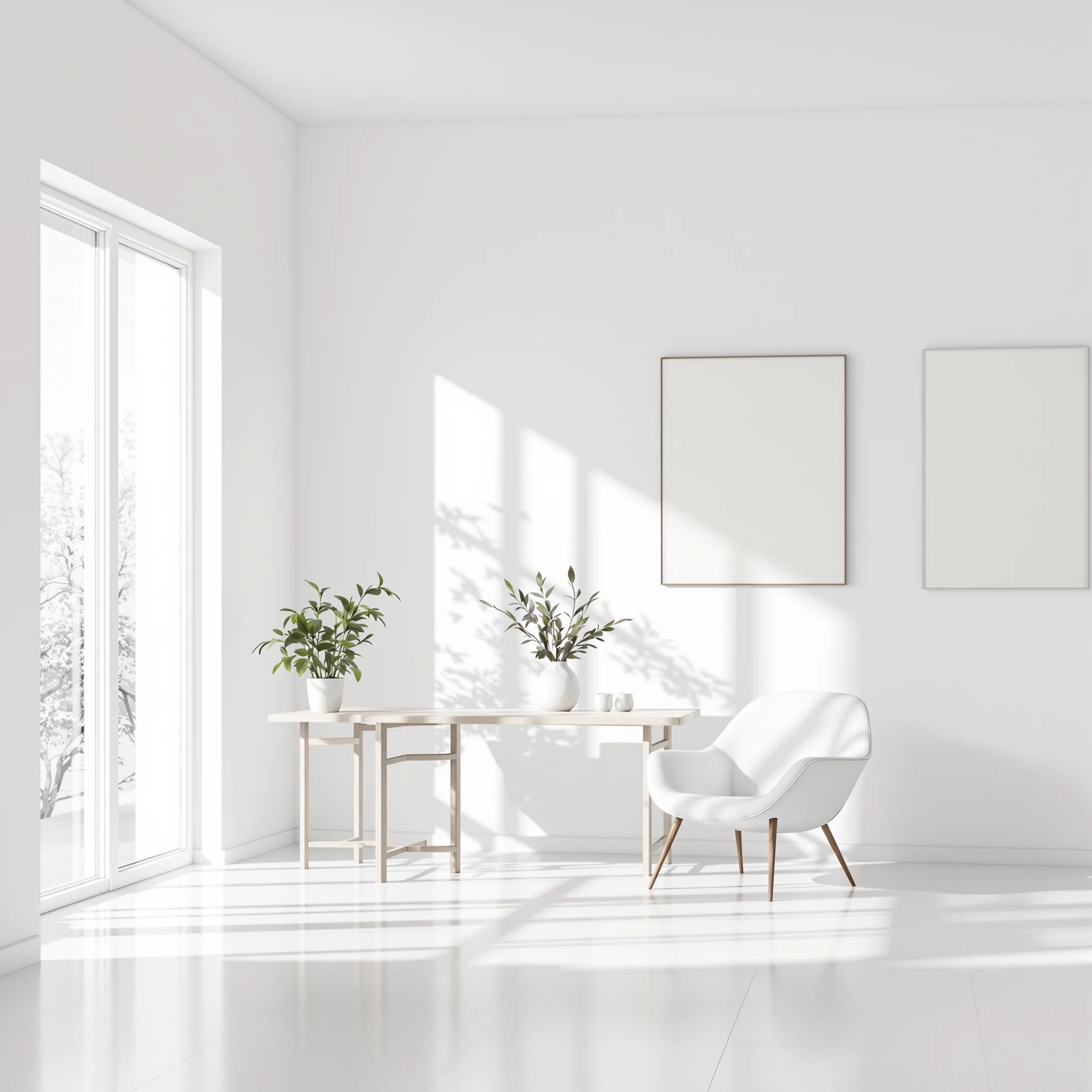 Weniger ist mehr: Die neue Lust am Reduzieren