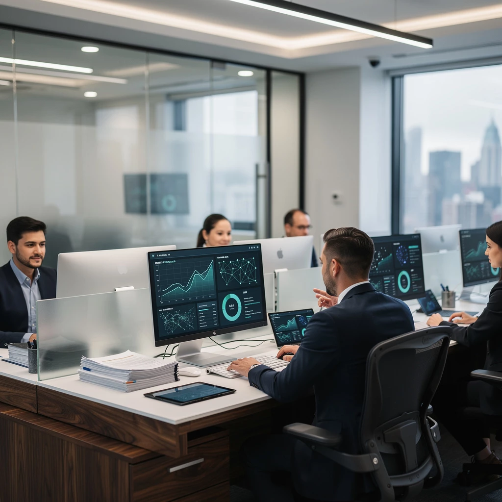 Cyberrisiken gehören heute zum Arbeitsalltag: Wo Daten, Cloud und digitale Prozesse zentrale Rollen spielen, wird die Frage nach Absicherung immer relevanter.