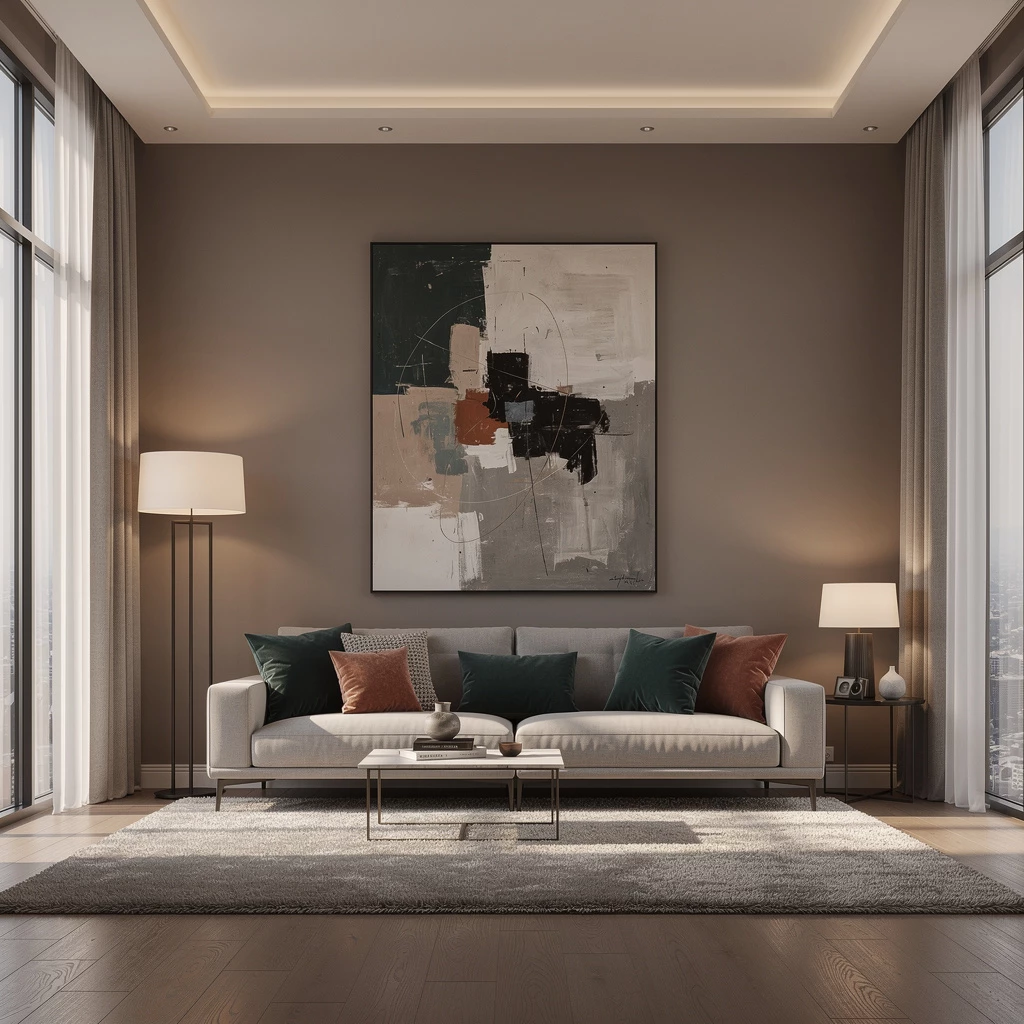 Wohnzimmer einrichten: 10 Fehler, die billig wirken – clever vermeiden