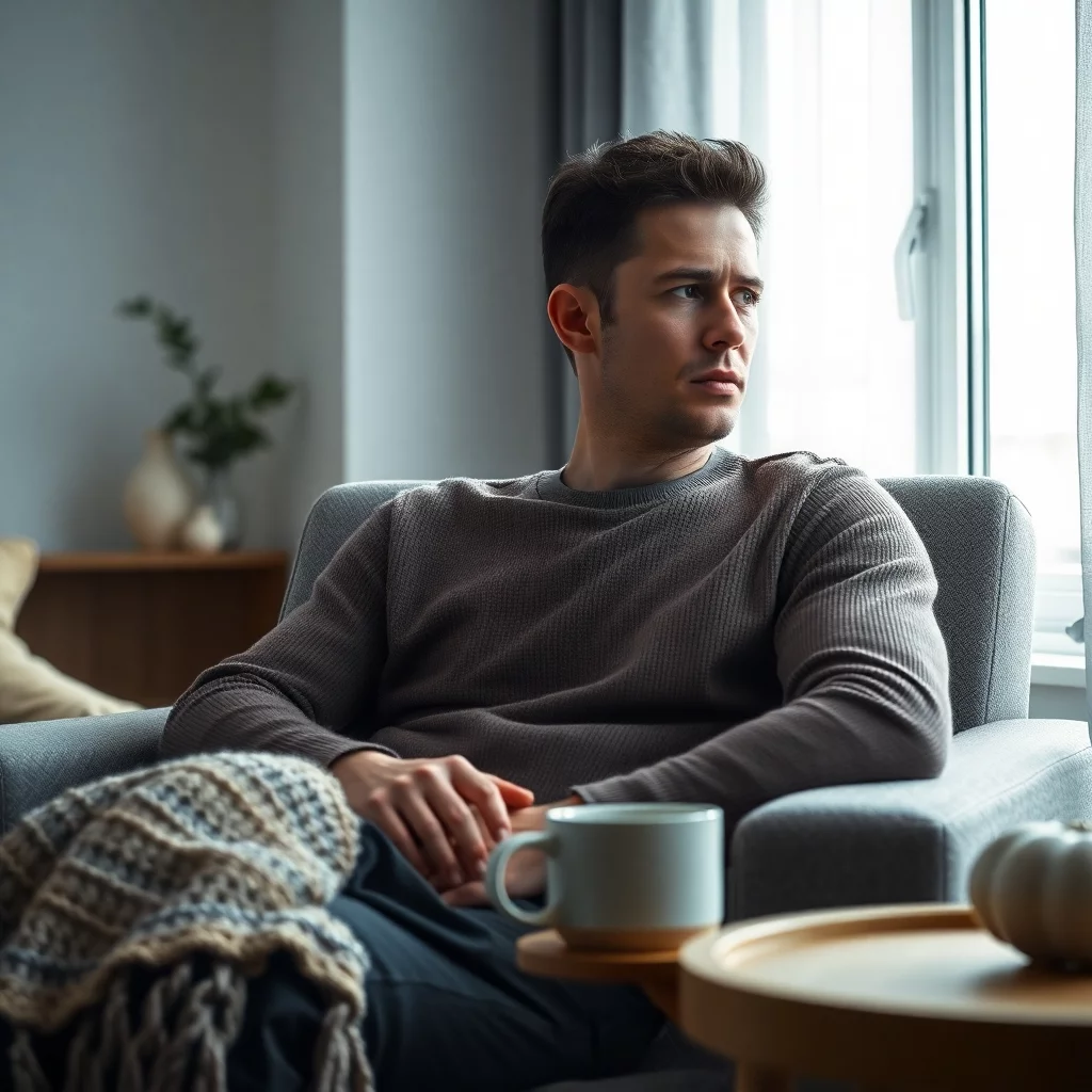 Manopause bei Männern: Testosteronspiegel, Power & Männerwechseljahre