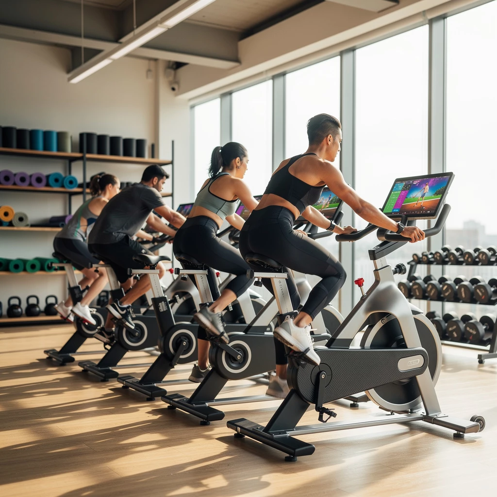 Motiviert durch 2026: Nachhaltige Trainingsgewohnheiten mit Peloton & Alternativen &ndash; Warum Routinen wichtiger sind als Disziplin