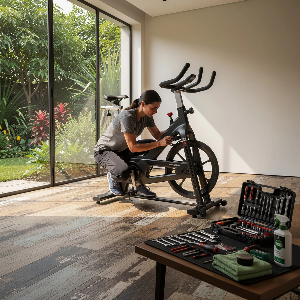 Motiviert durch 2026: Nachhaltige Trainingsgewohnheiten mit Peloton & Alternativen – Warum Routinen wichtiger sind als Disziplin