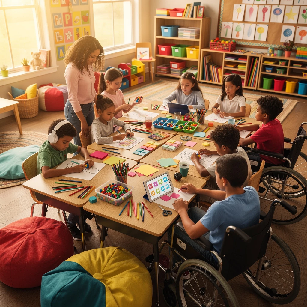 Neurodiversit&auml;t verstehen und leben: Perspektiven, Akzeptanz, Werkzeuge