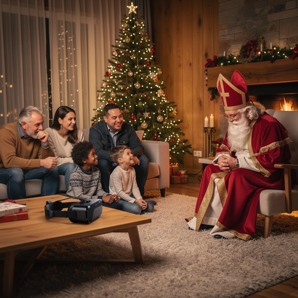 Wer ist eigentlich der Nikolaus und wer der Weihnachtsmann? Unterschiede, Ursprünge, Mythen