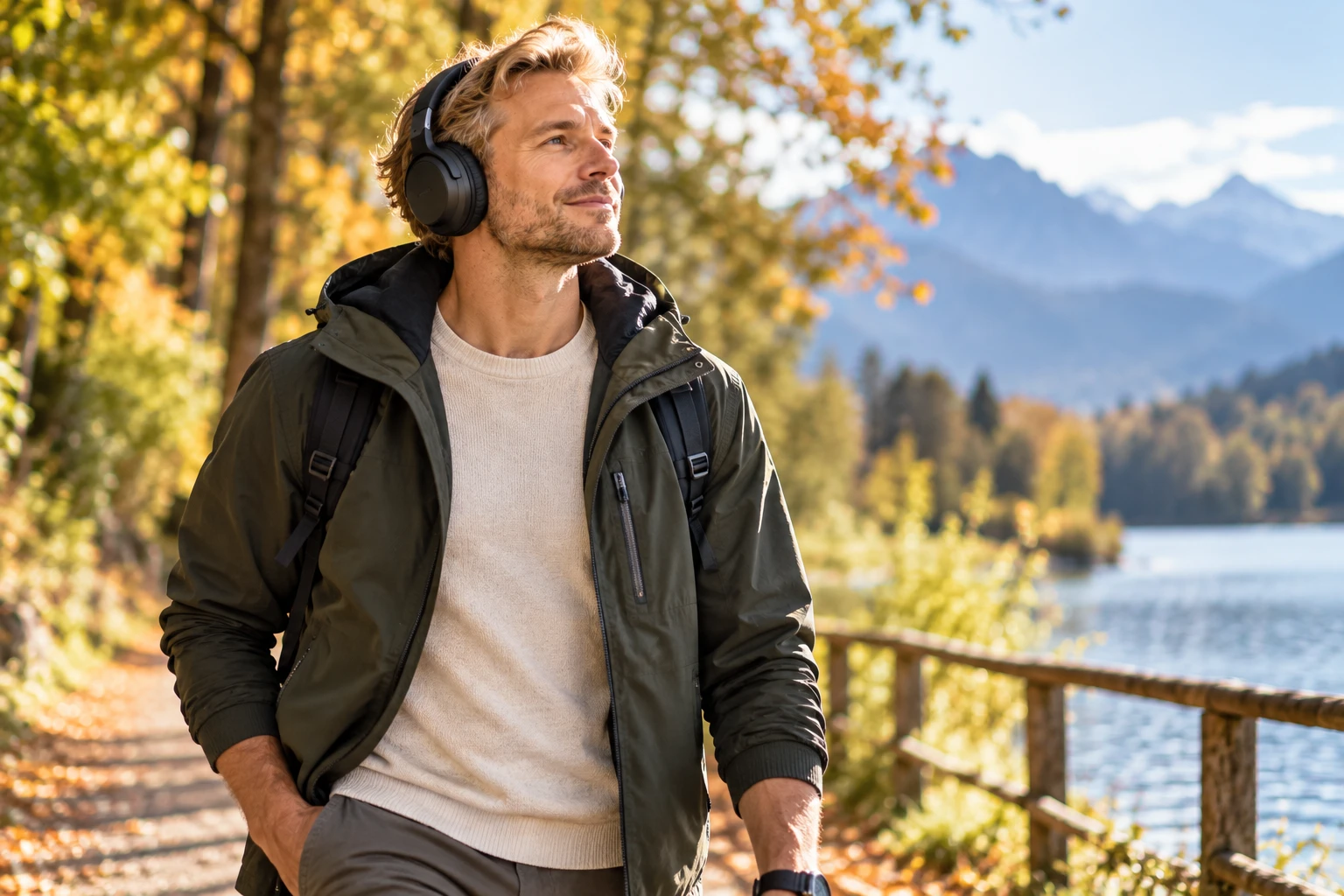 Noise Cancelling Was ANC wirklich kann – und was nicht (Bild KI generiert).webp