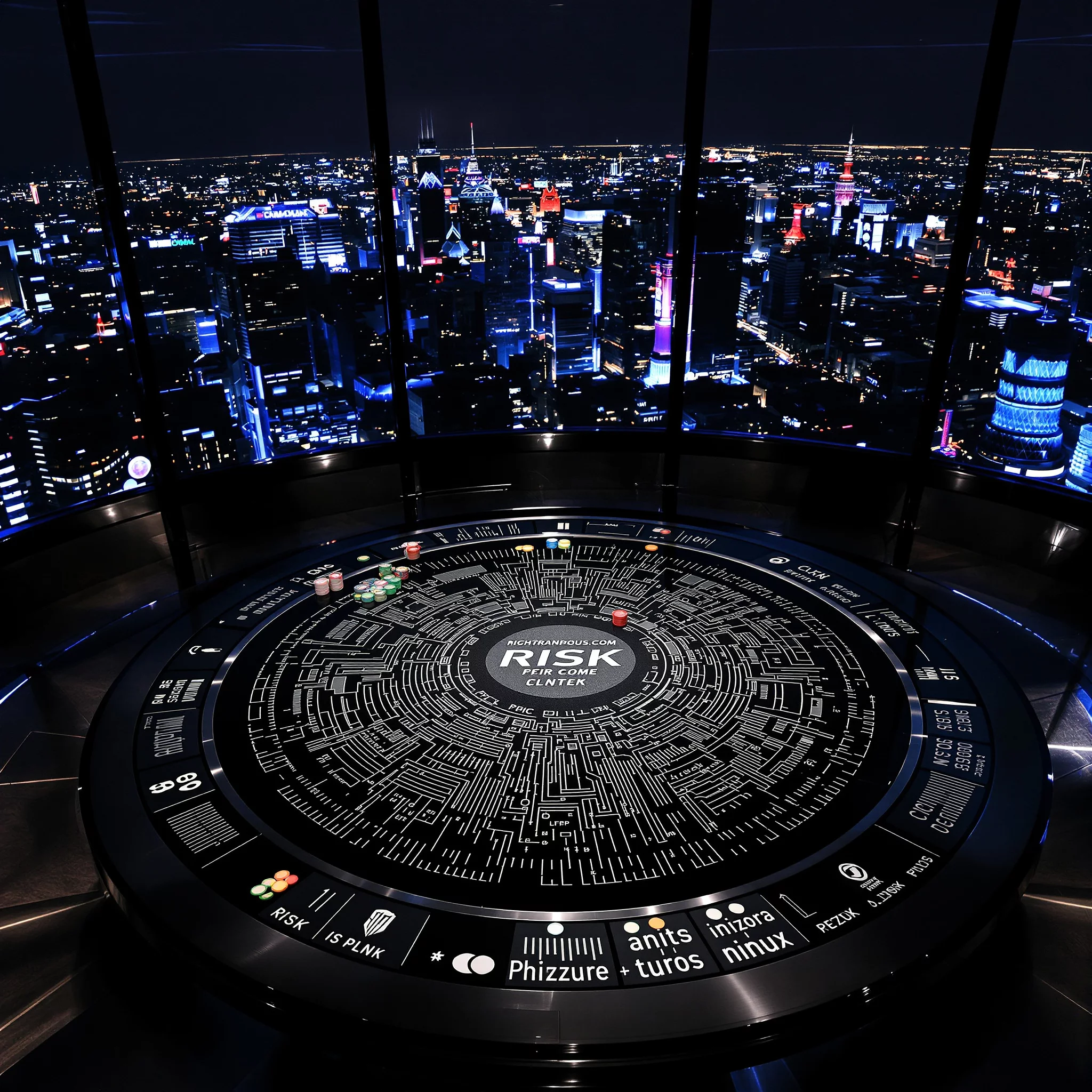 Nvidias Chip-Poker in China: Wie ein einzelner Konzern die globalen Tech-Spannungen neu definiert