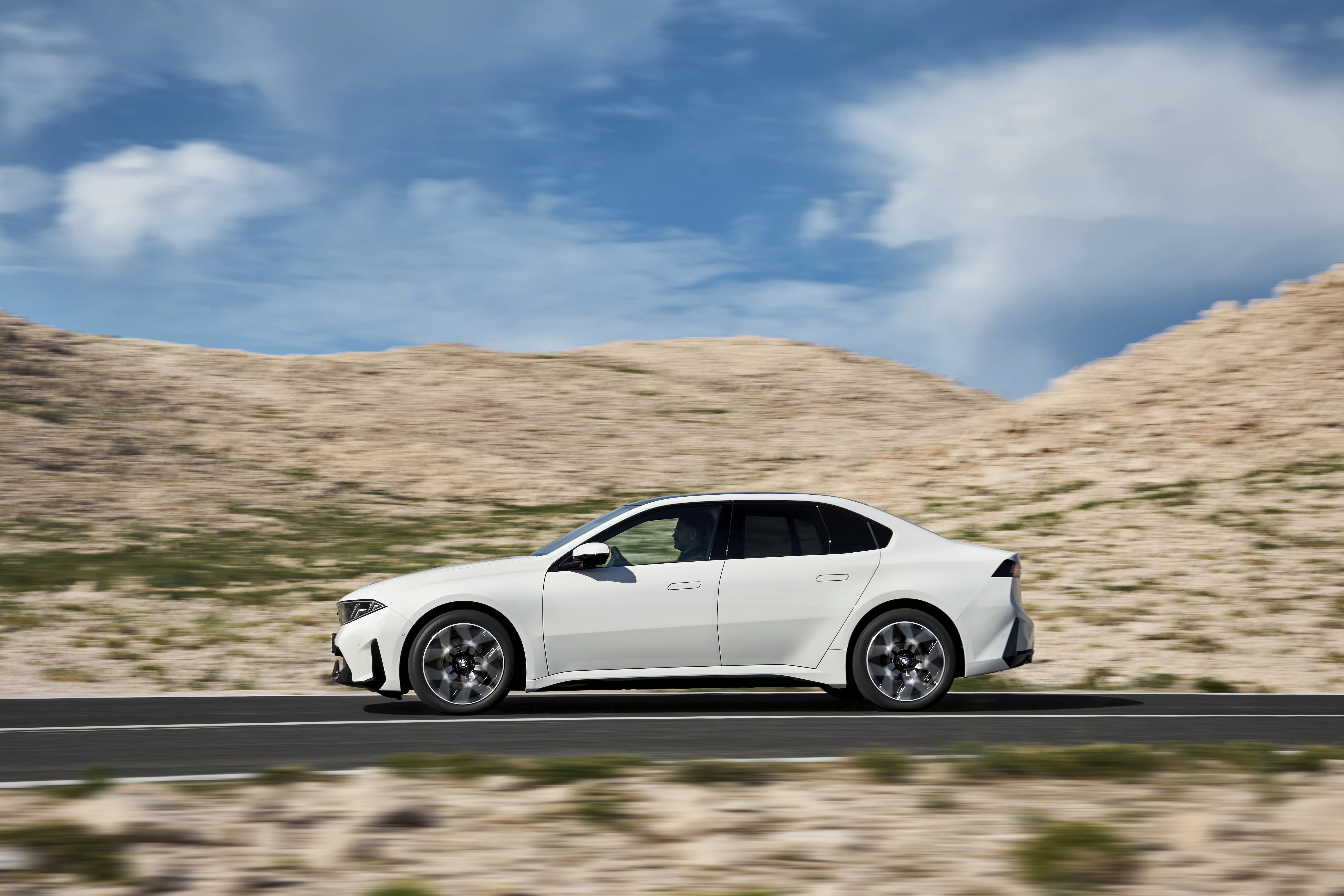 Der neue BMW i3 50 xDrive als First Edition @ BMW Group