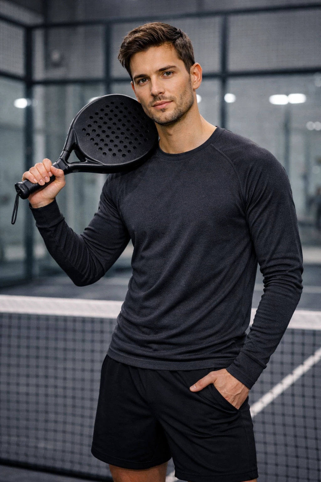 Der richtige Schläger sorgt für Kontrolle, Stabilität und ein sicheres Spielgefühl – gerade beim Einstieg ein entscheidender Faktor.