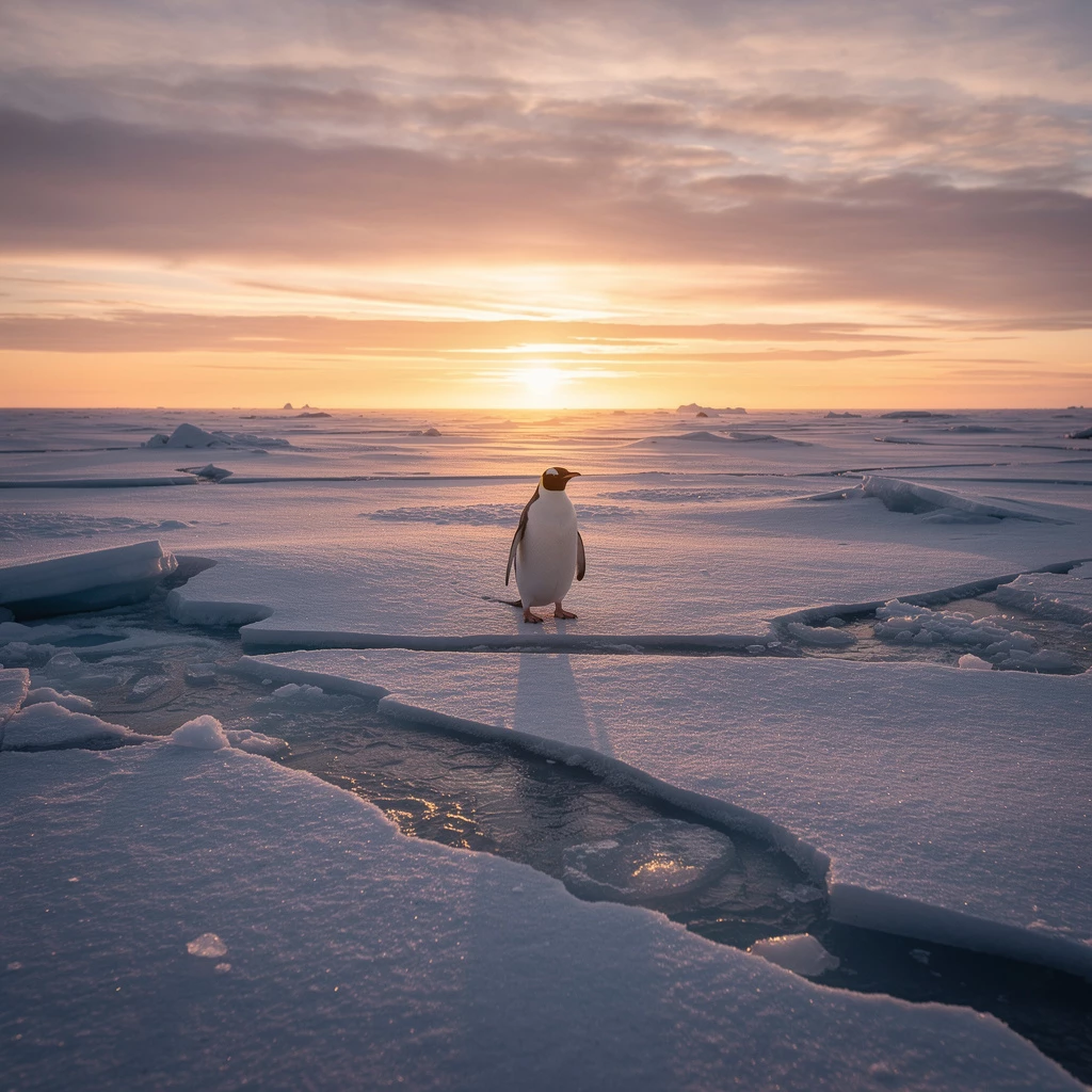 &bdquo;But Why?&ldquo;: Wie ein Pinguin das Internet philosophisch ver&auml;nderte