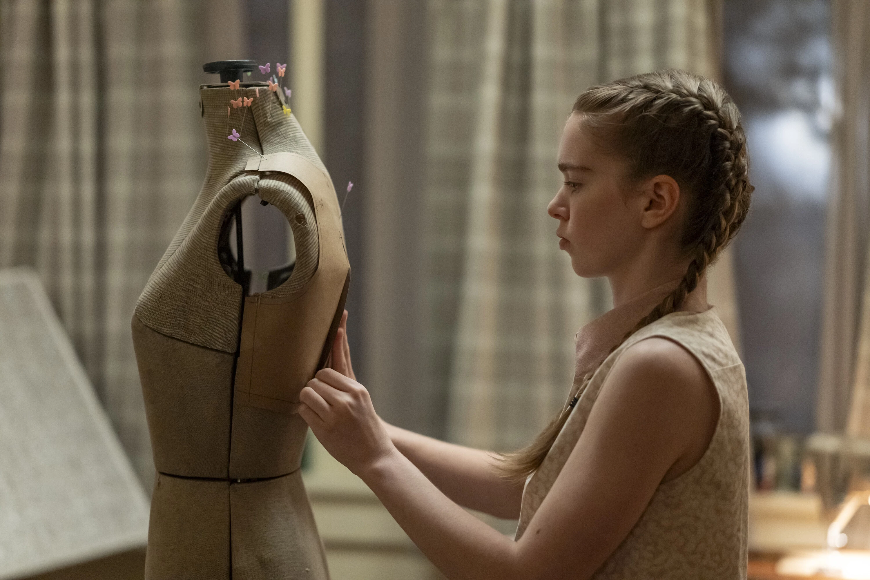 Carrie bei Prime Video: Start, Handlung und Cast der neuen King-Serie
