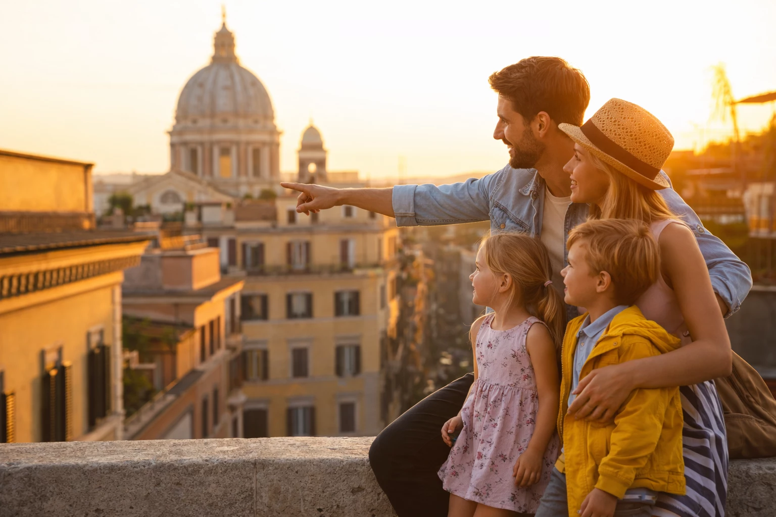 St&auml;dtereisen zu Ostern 2026: Die besten Ziele in Europa