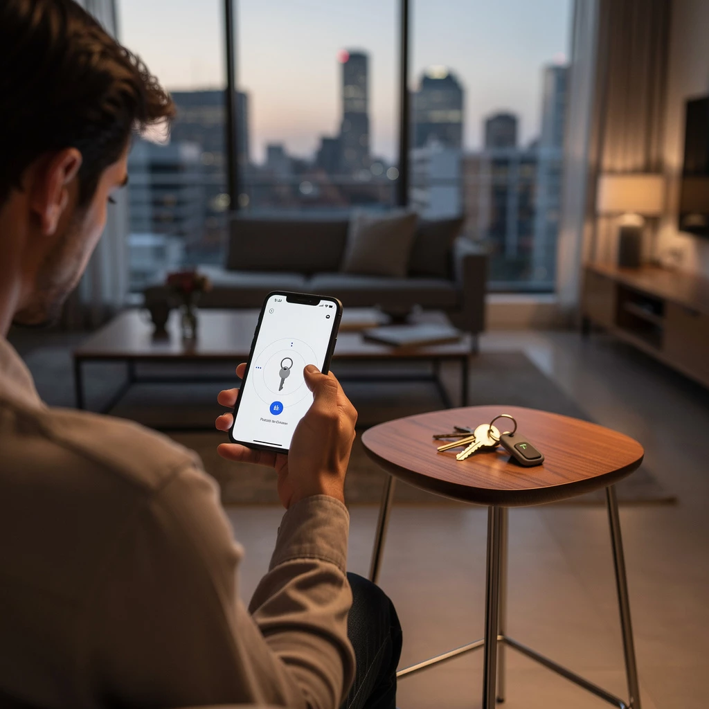 AirTag Alternative: Die besten Tracker f&uuml;r Android & iPhone