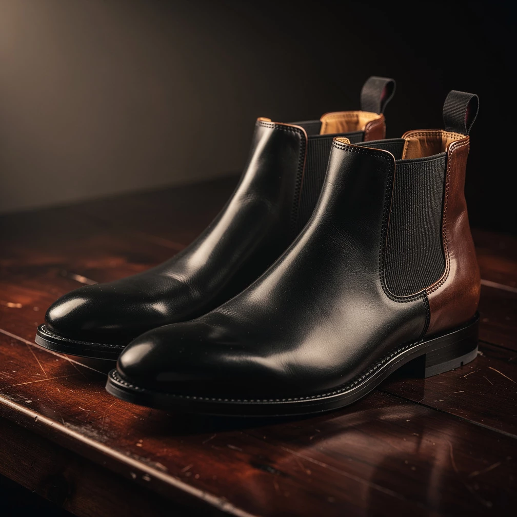 Klassiker Männerschuhe: 4 zeitlose Modelle für jeden Stil