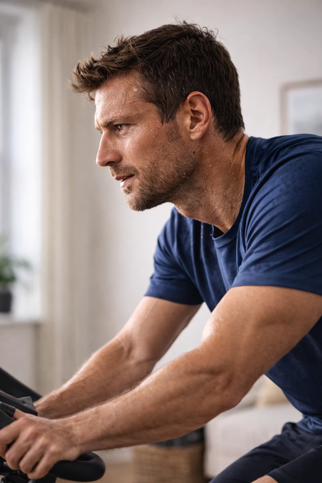 Motiviert durch 2026: Nachhaltige Trainingsgewohnheiten mit Peloton & Alternativen &ndash; Warum Routinen wichtiger sind als Disziplin