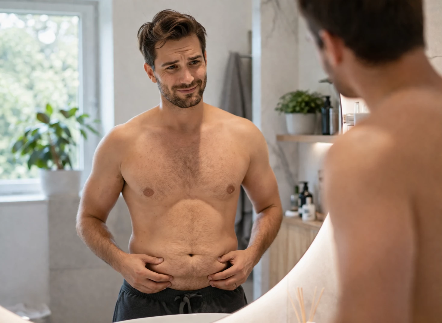 Warum du nicht abnimmst: 8 untersch&auml;tzte Gr&uuml;nde f&uuml;r M&auml;nner