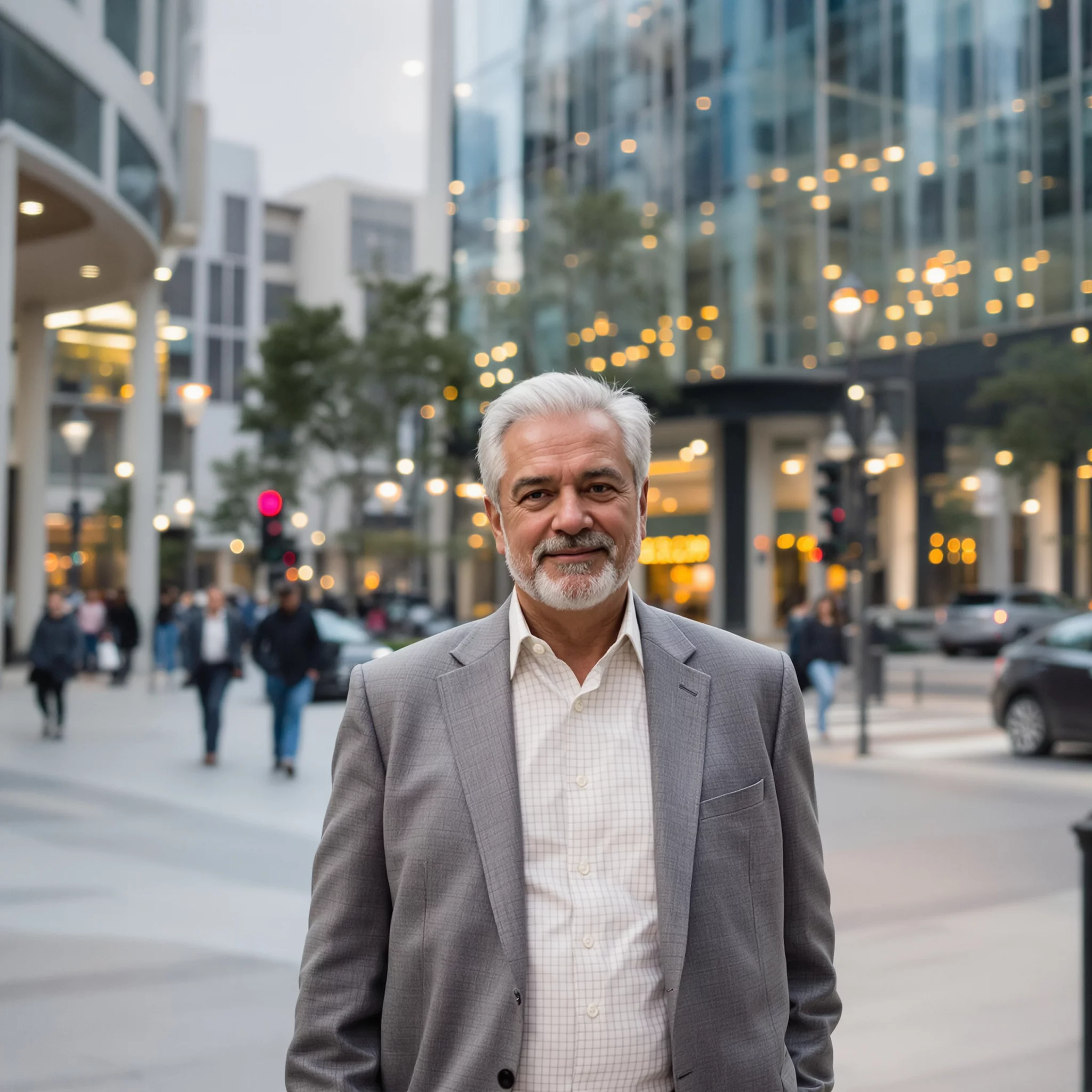 Wechseljahre beim Mann: Die männliche Menopause – Zeit für Selbstbewusstsein und Perspektivwechsel