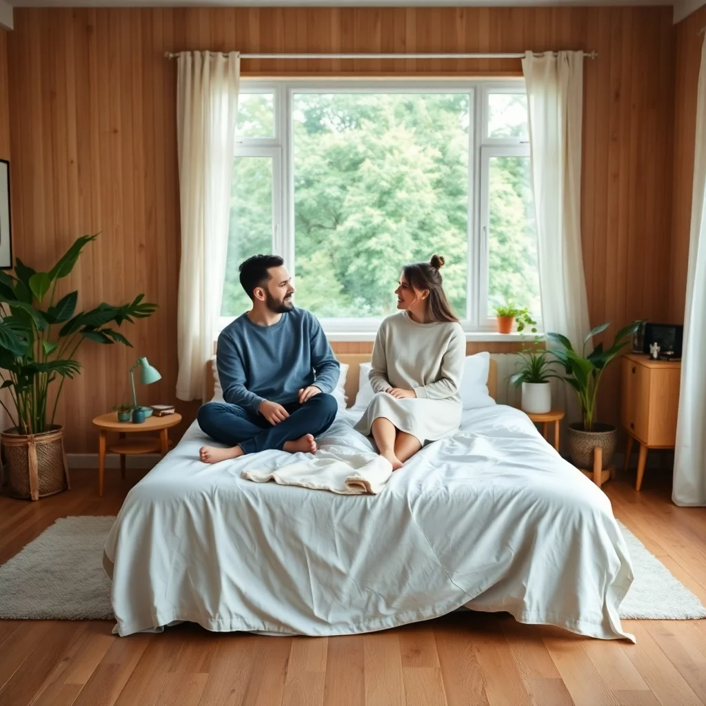 Ehrlicher Sex: Wie du Leistungsdruck abbaust und echte Nähe erlebst