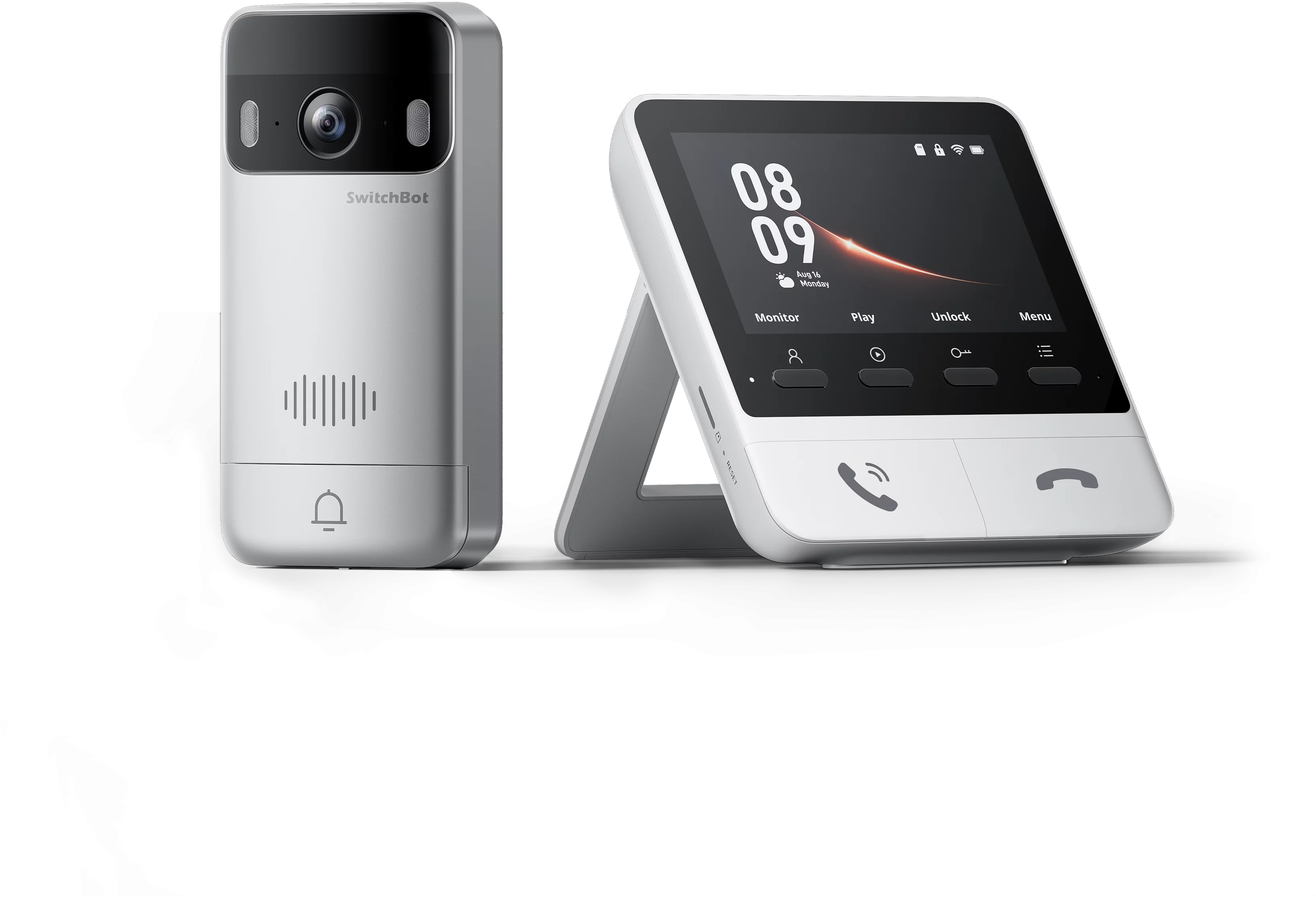 SwitchBot Smart Video Doorbell im Test: Wie sicher und smart ist die neue Türklingel wirklich?