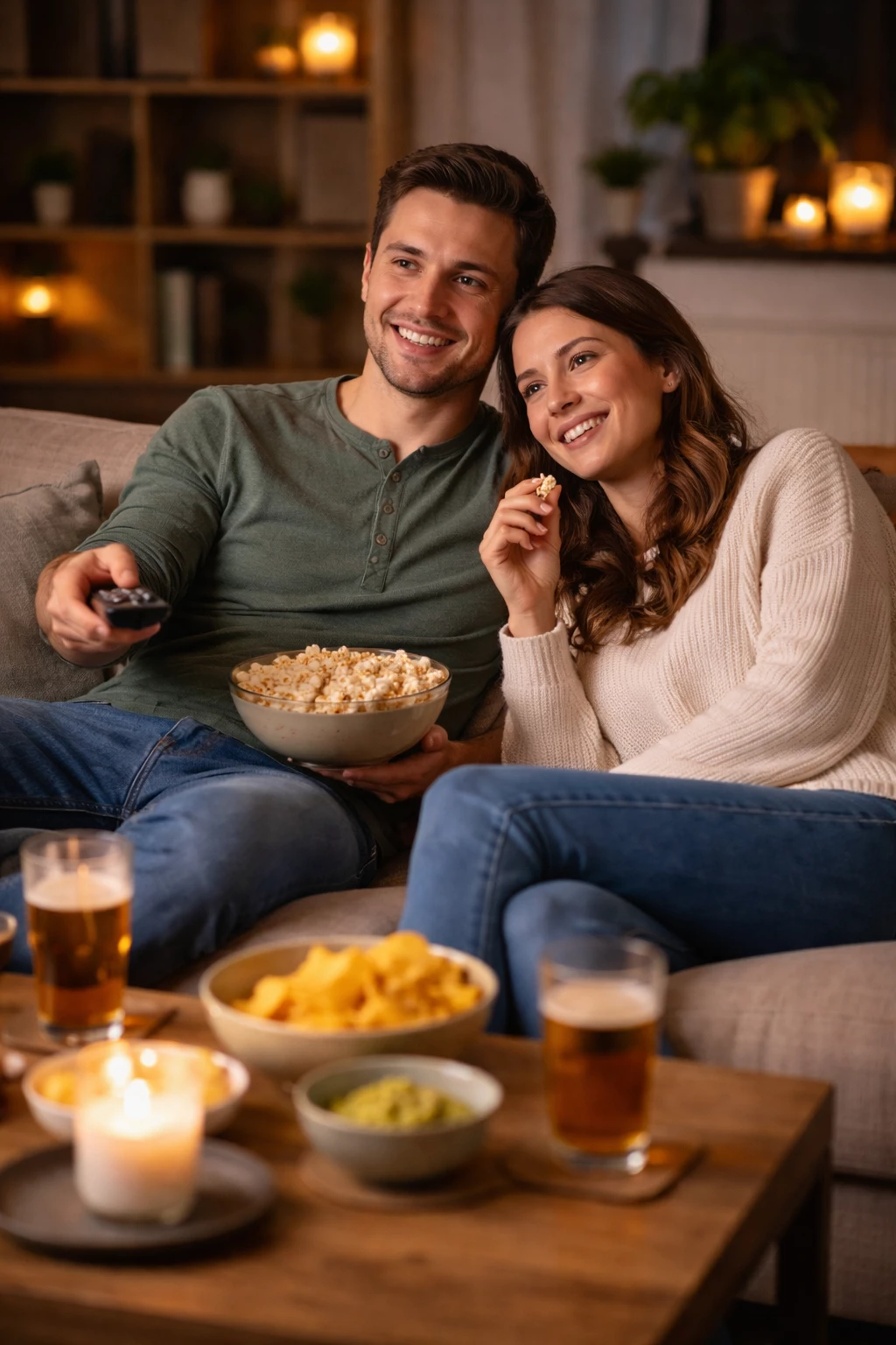 Sp&auml;tes Abendessen: Warum Essen vor dem Schlafen den Stoffwechsel st&ouml;ren kann