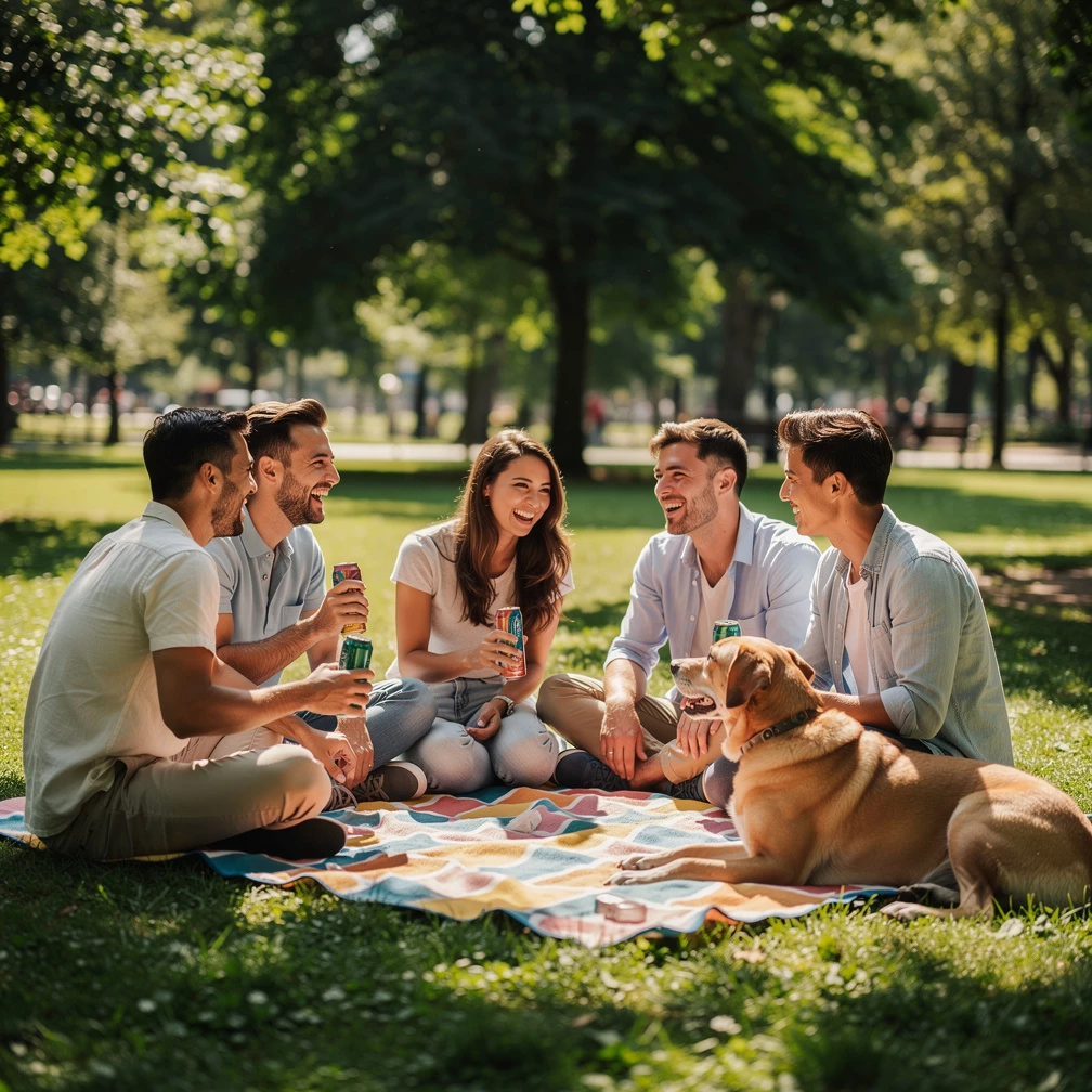 Sommer-Check: Die Zeckenroutine, die viele vergessen