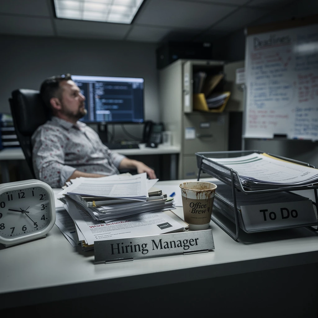 Stellenanzeigen: 5 Warnzeichen erkennen und richtig deuten