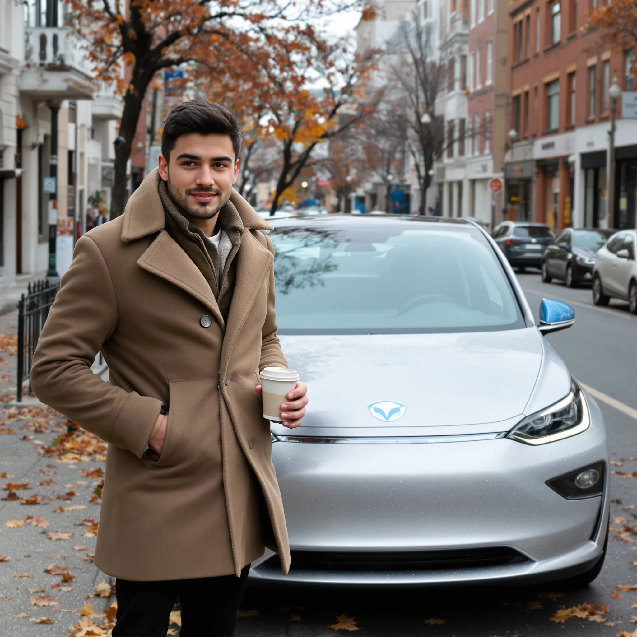 Wer rechtzeitig vorsorgt, vermeidet böse Überraschungen an frostigen Wintermorgen und kommt ohne Stress zur Arbeit.