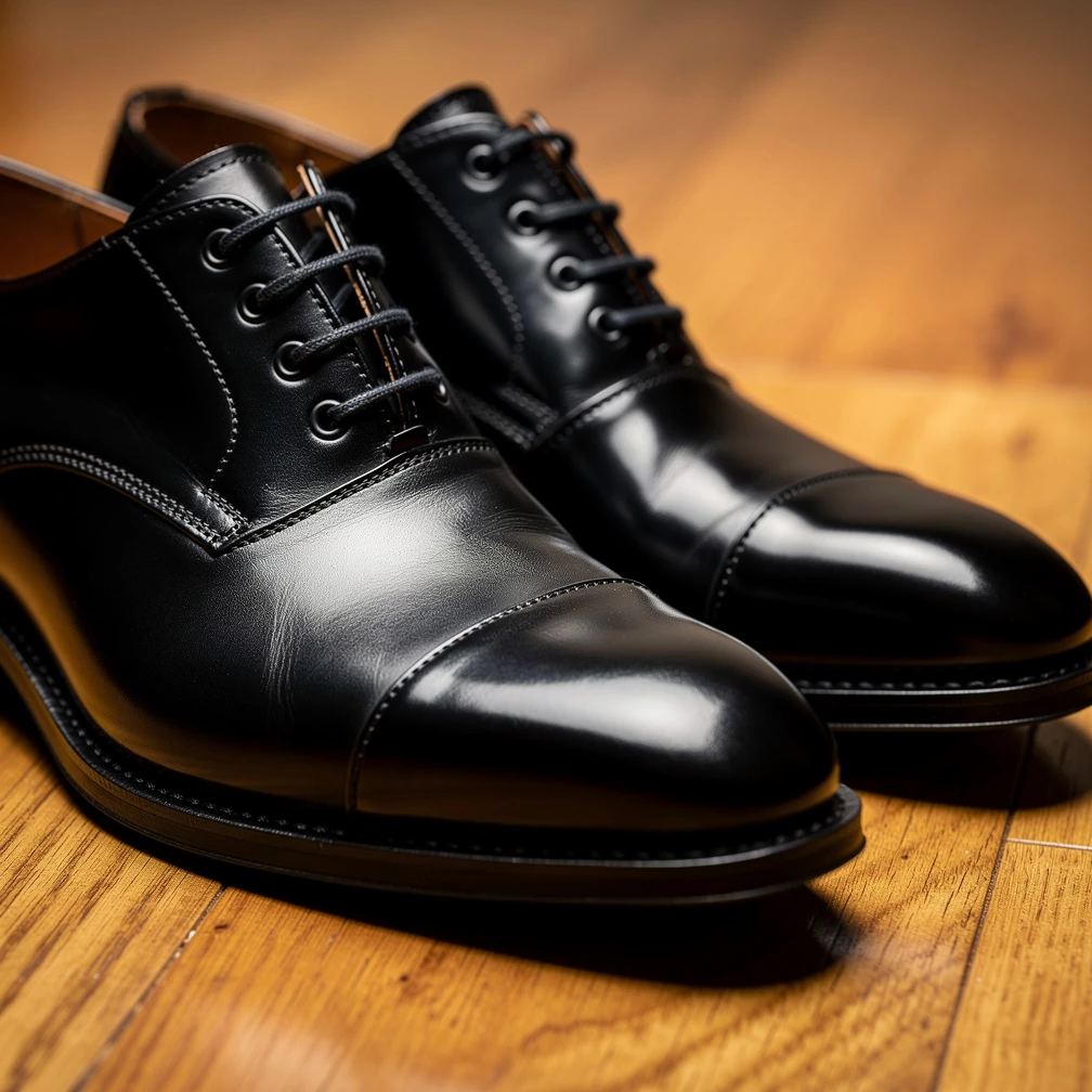 Klassiker Männerschuhe: 4 zeitlose Modelle für jeden Stil