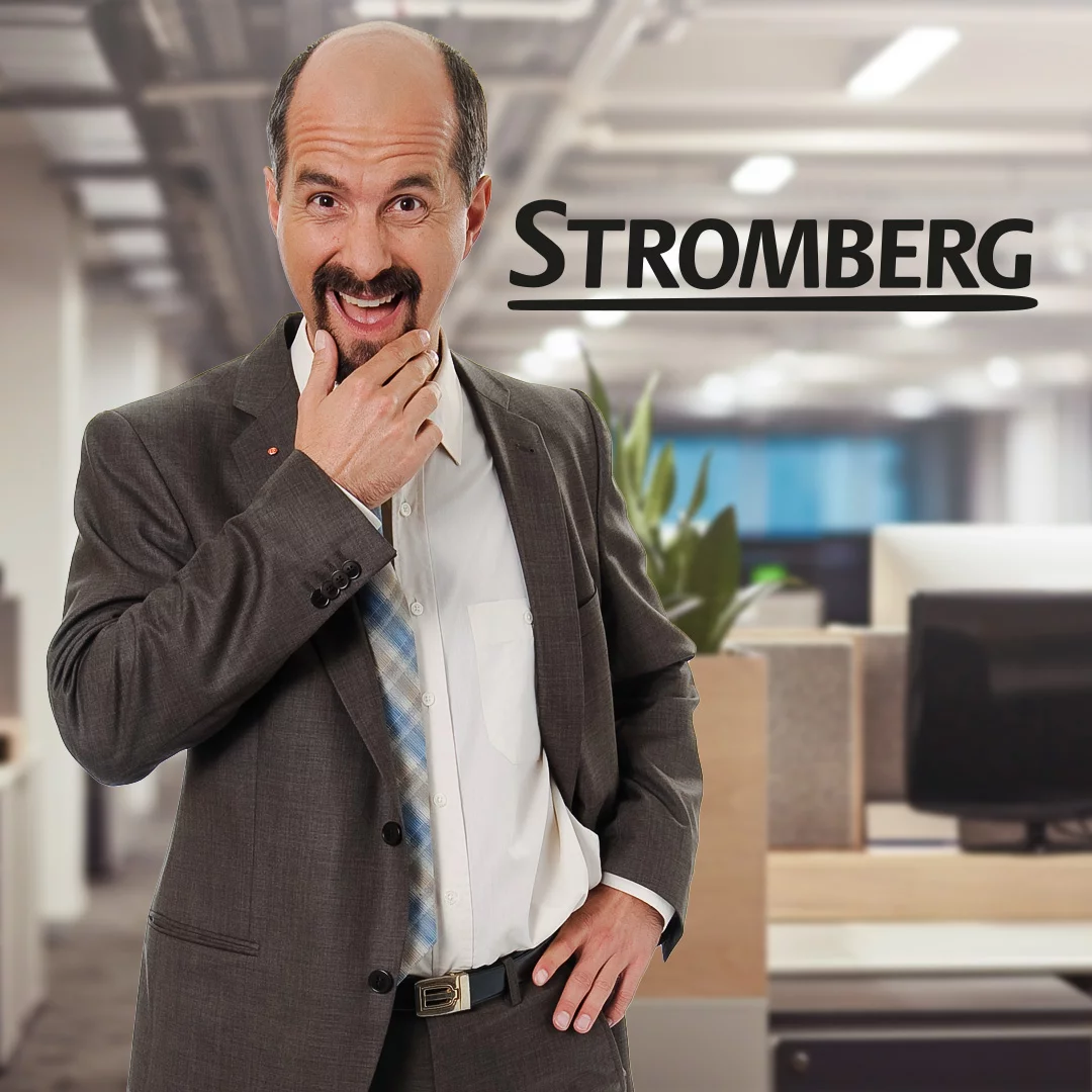 Wenn Nostalgie auf moderne Firmenrealität trifft: Stromberg mitten im Wandel – und der Humor sitzt so schmerzhaft wie sympathisch. ©Brainpool/MadeFor/Willi Weber