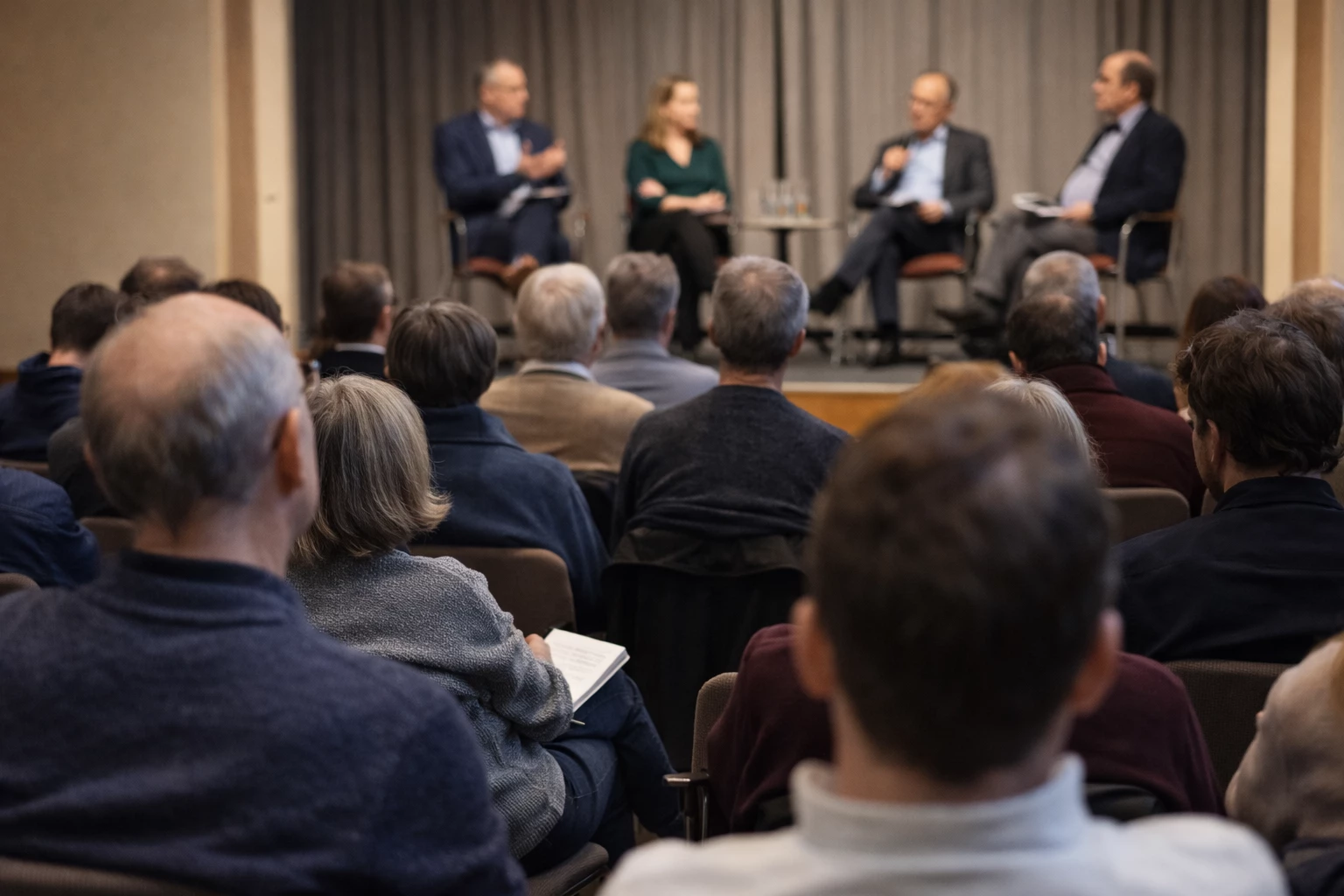 Stetig verändert sich die Debatte um KI, die immer mehr Fragen aufwirft.