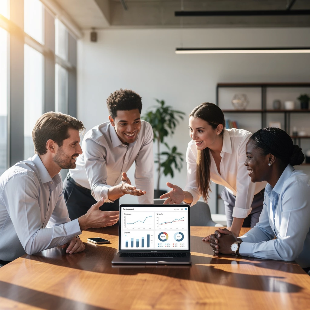 Lexware Geschäftskonto 2026: Digitales Banking, smarte Buchhaltung