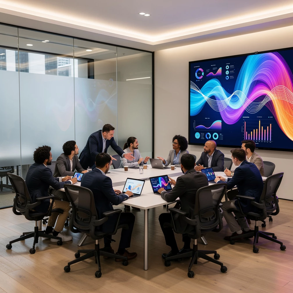 Brand Music Intelligence System: EightSix macht Musikstrategie messbar