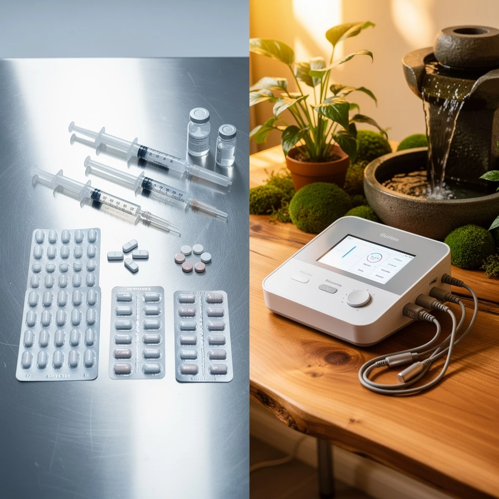 Wirksam gegen Allergien vorgehen – Chancen, Fakten & Alternativen