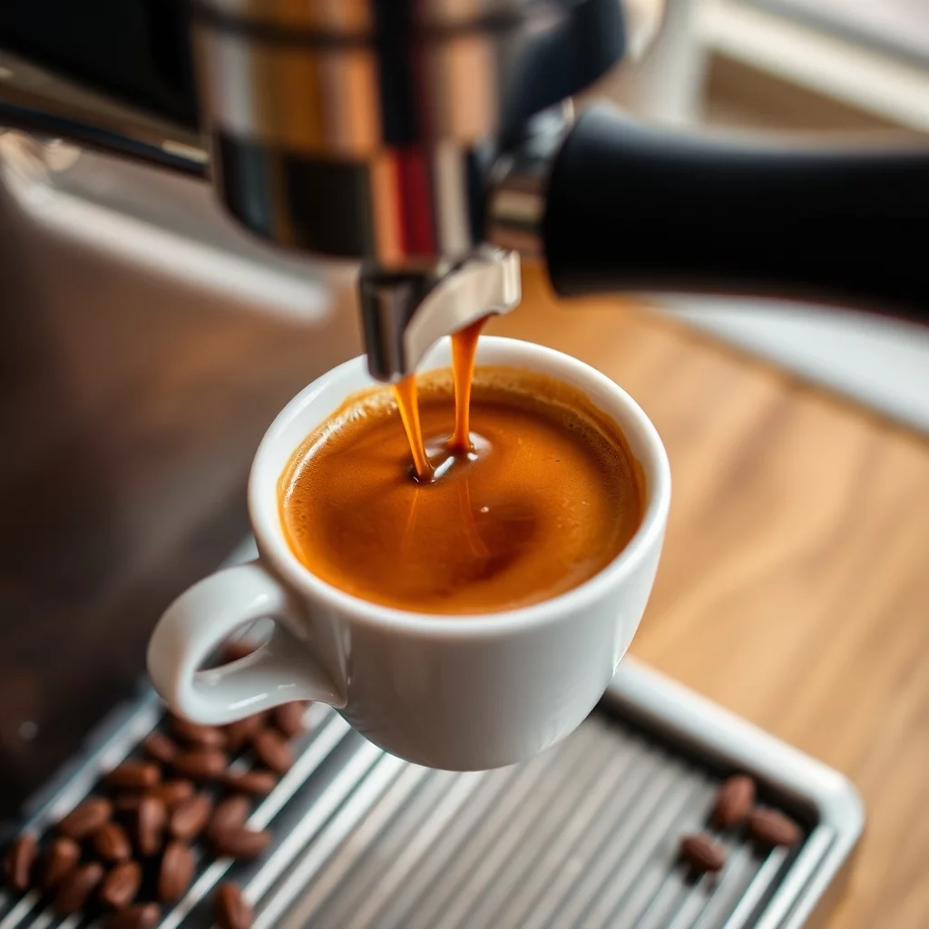 Welche Grundlagen musst du kennen, bevor du dich mit Kaffeegenuss