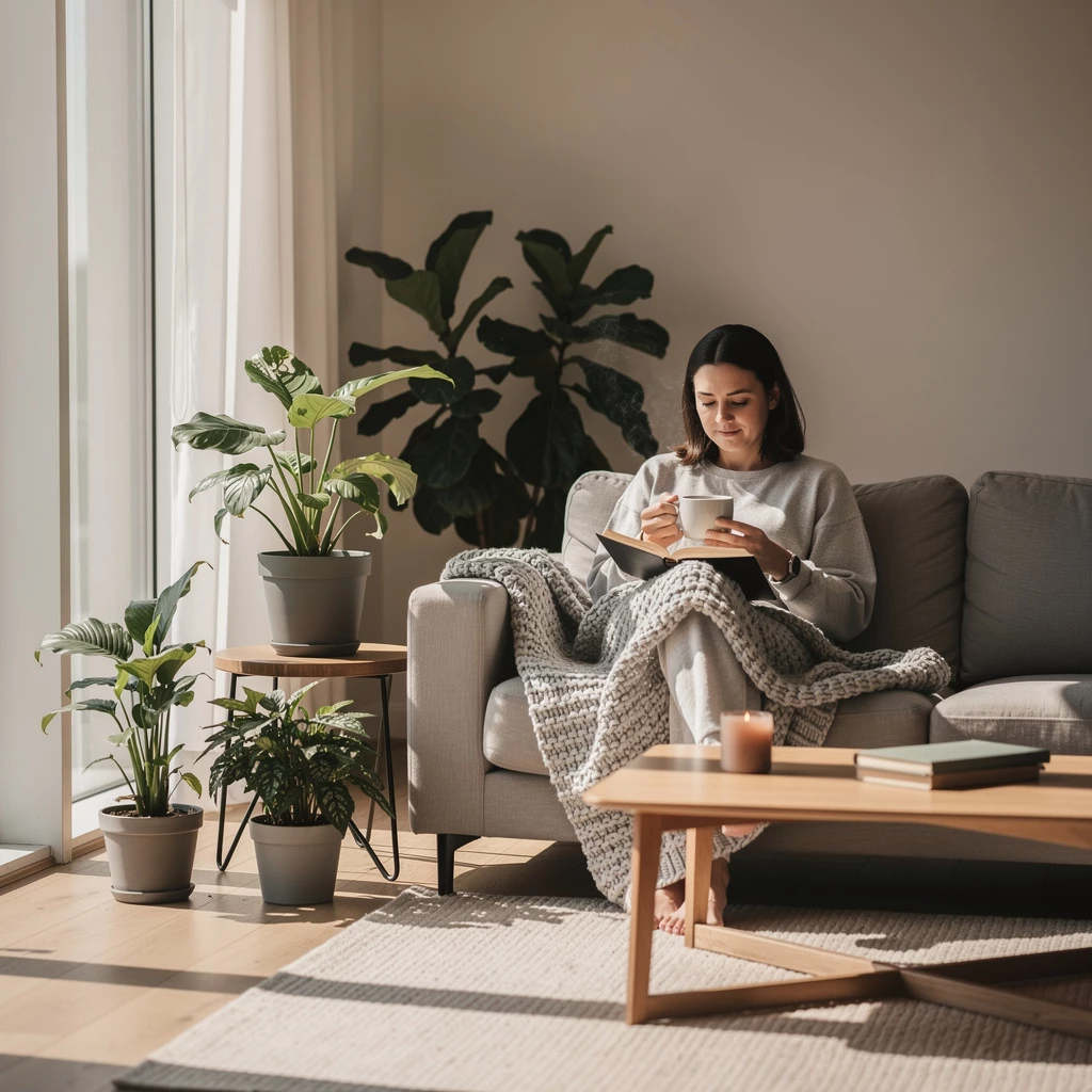 Allein sein lernen: Ein unterschätzter Lebenswert