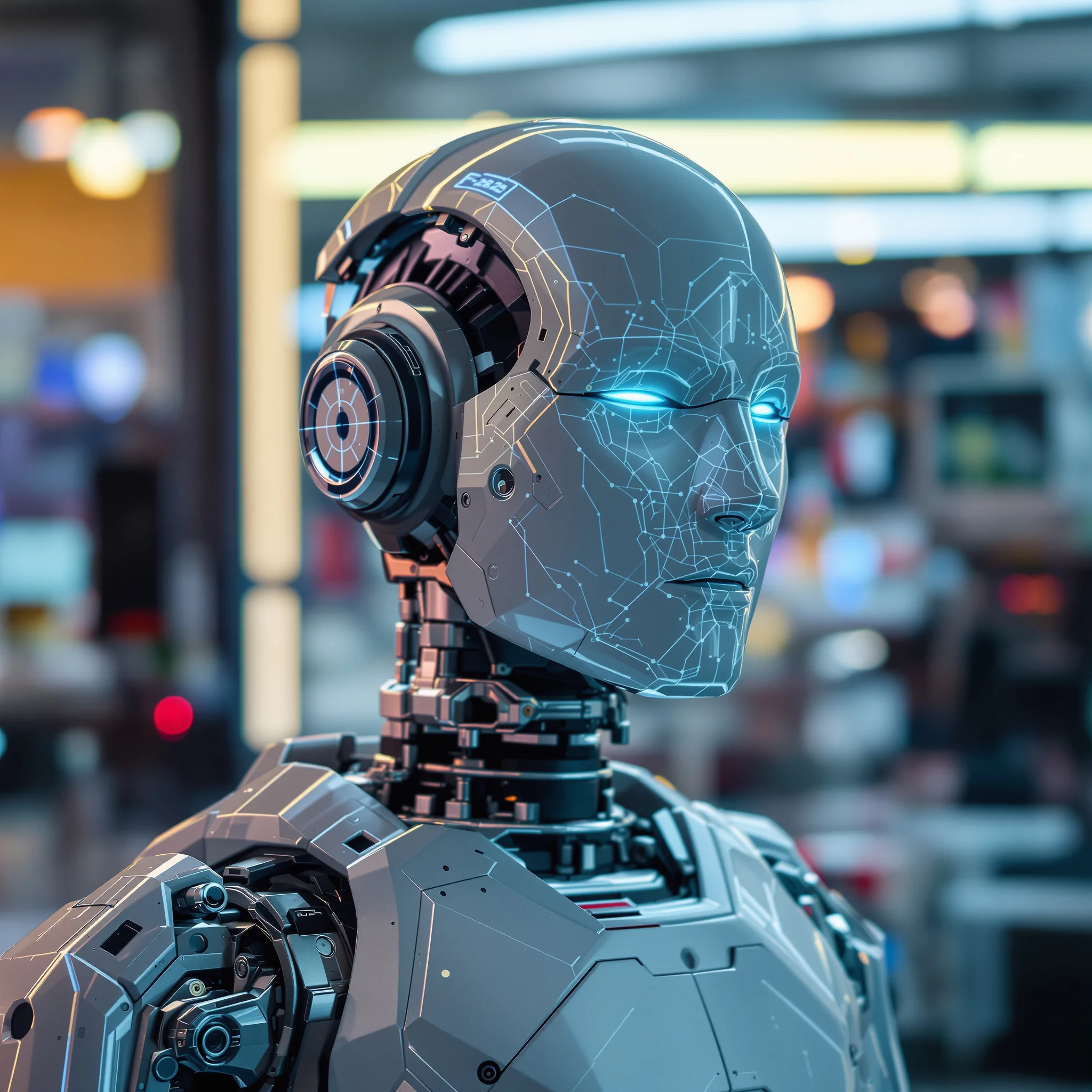 Warum Künstliche Intelligenz schon heute hunderttausende Euro einsparen kann